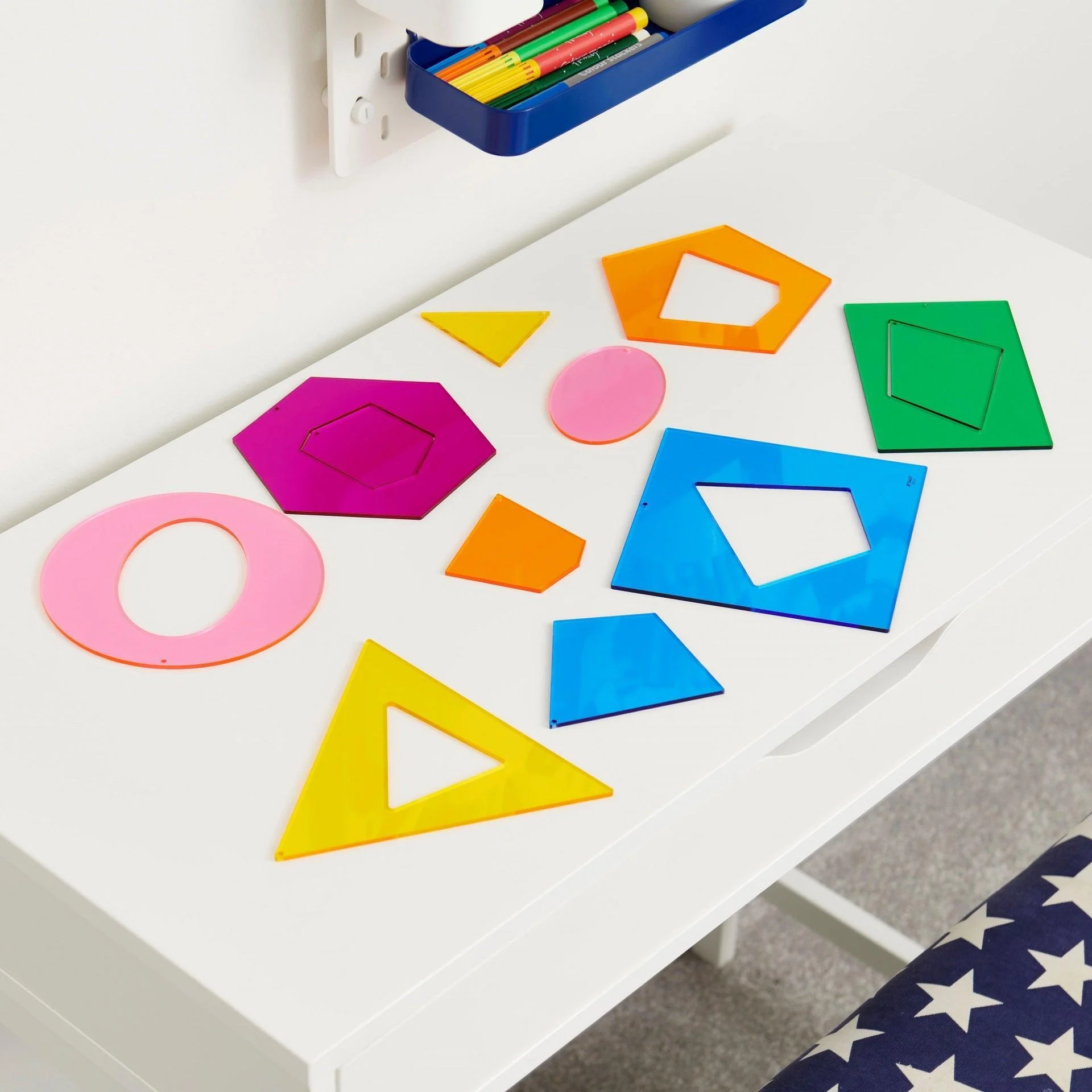 Jumbo Regular & Irregular Shapes - Image 15