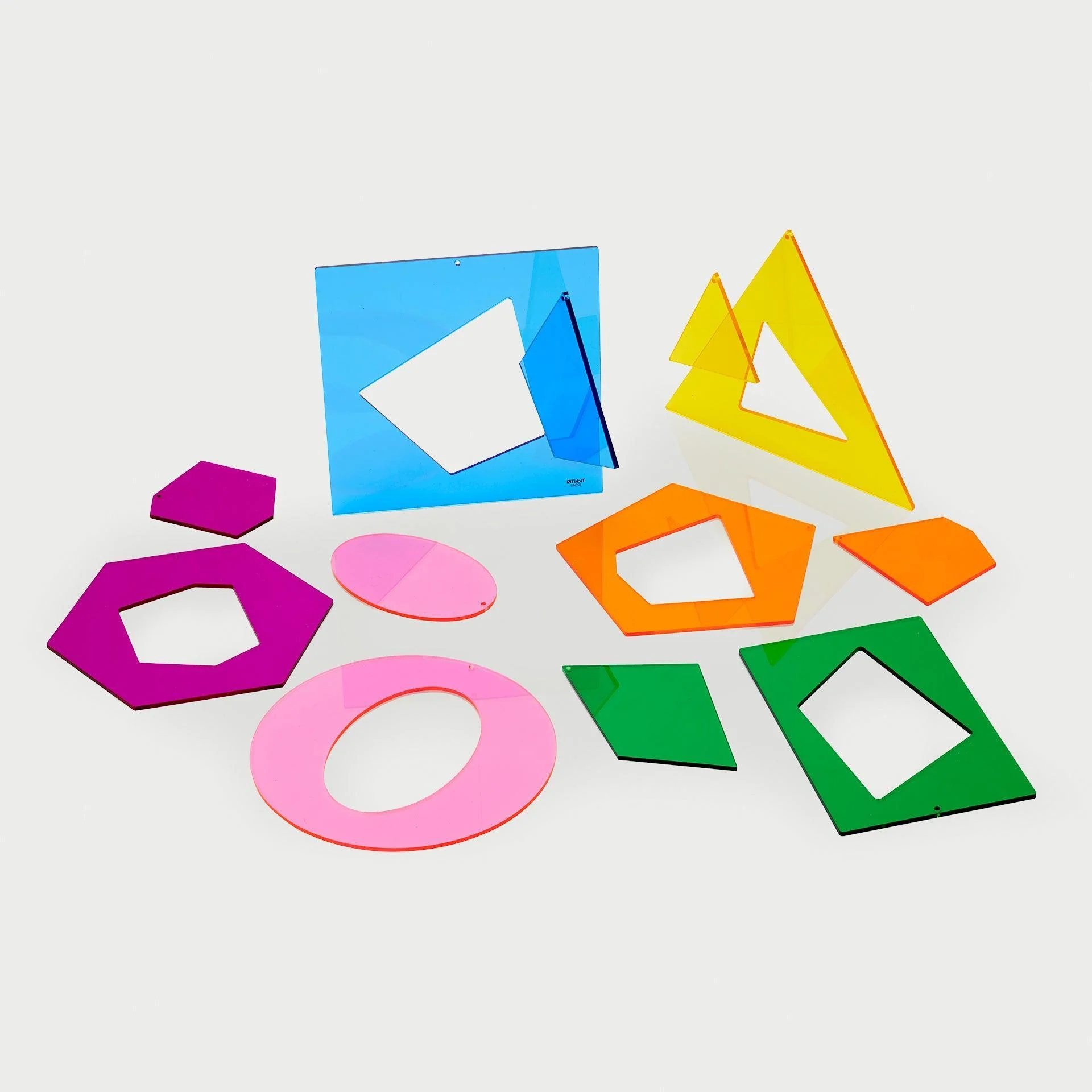 Jumbo Regular & Irregular Shapes - Image 4