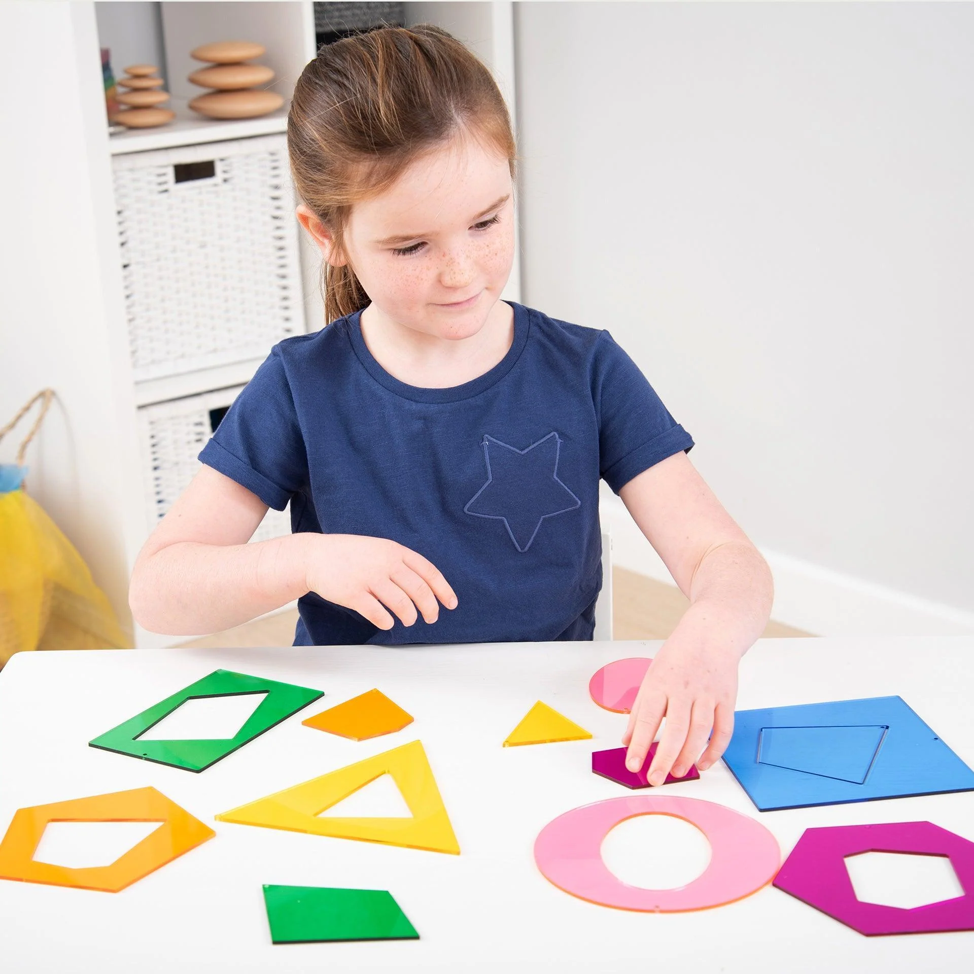 Jumbo Regular & Irregular Shapes - Image 9
