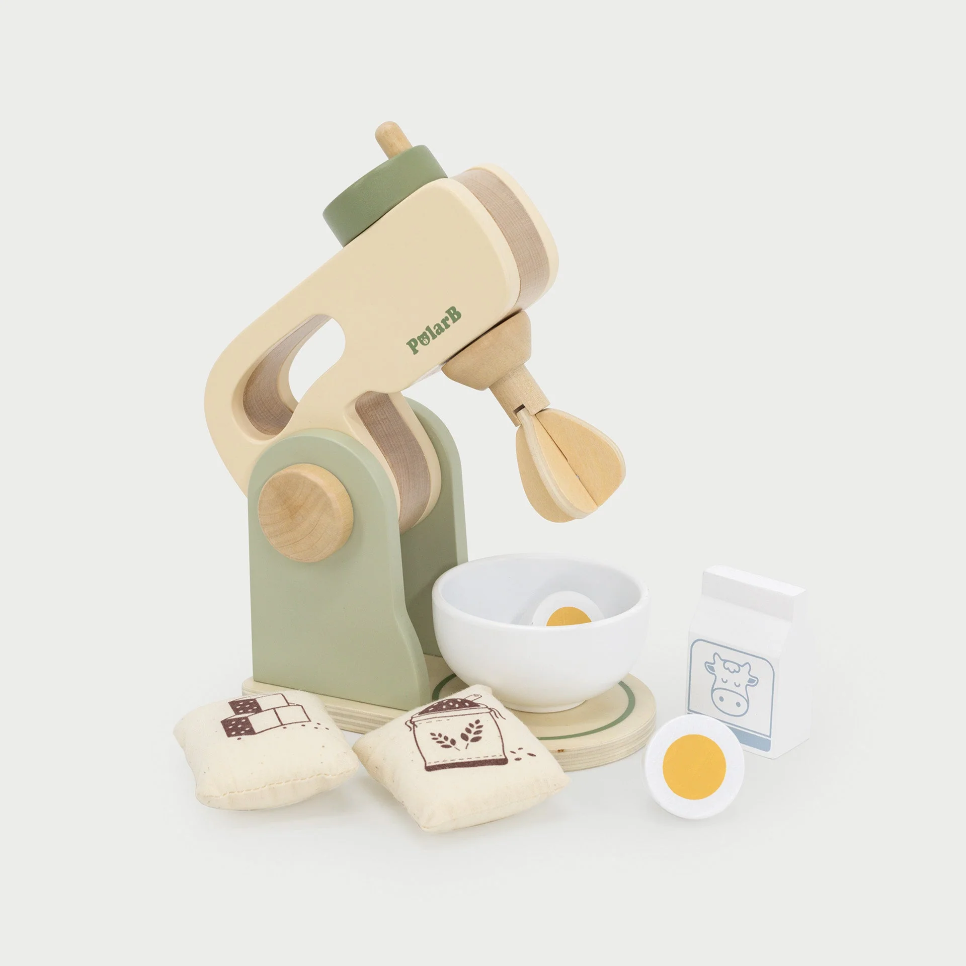 Kitchen Mixer Set - Image 5