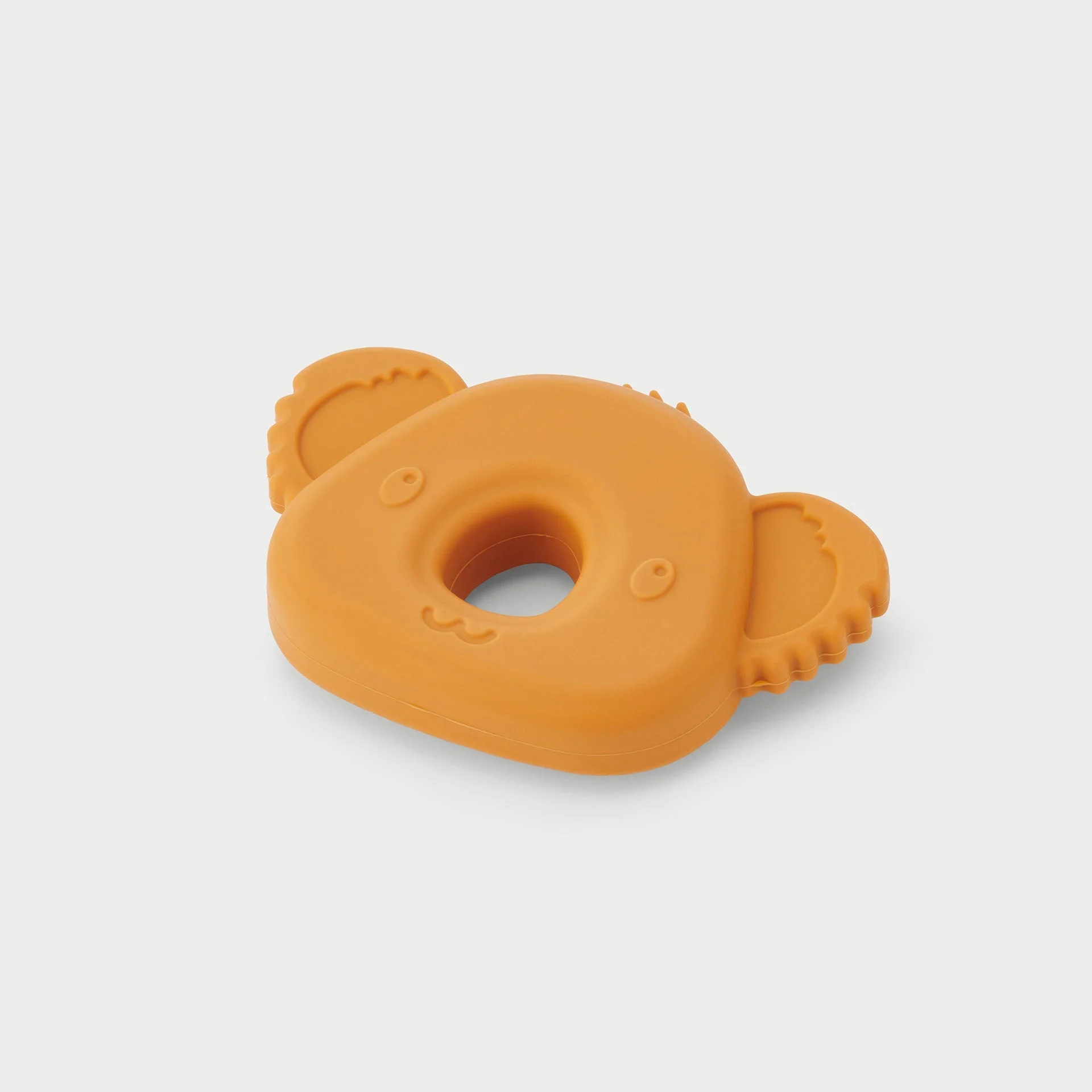 SiliSoft® Koala Wooden Teether - Image 5
