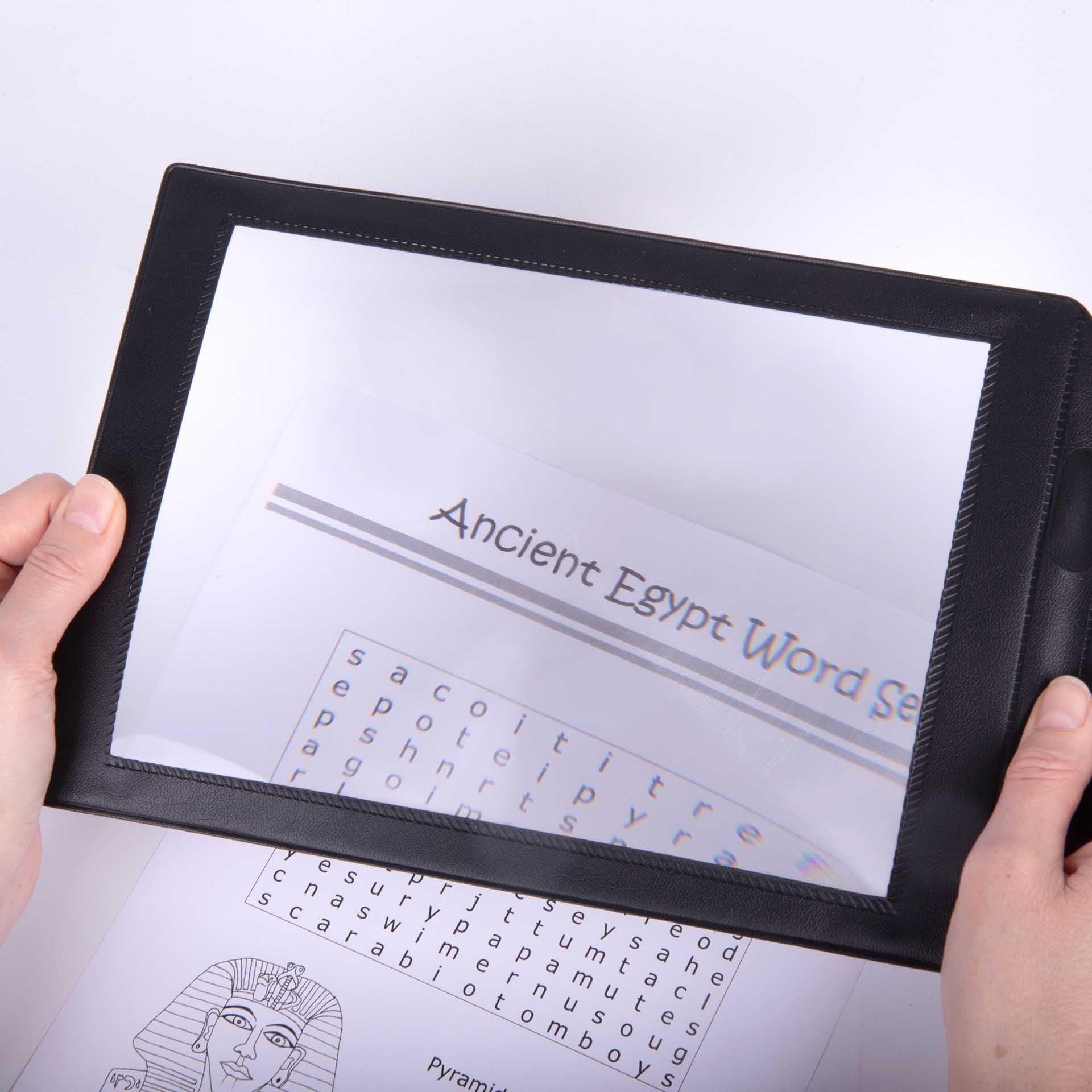 Large Sheet Magnifier - Image 3