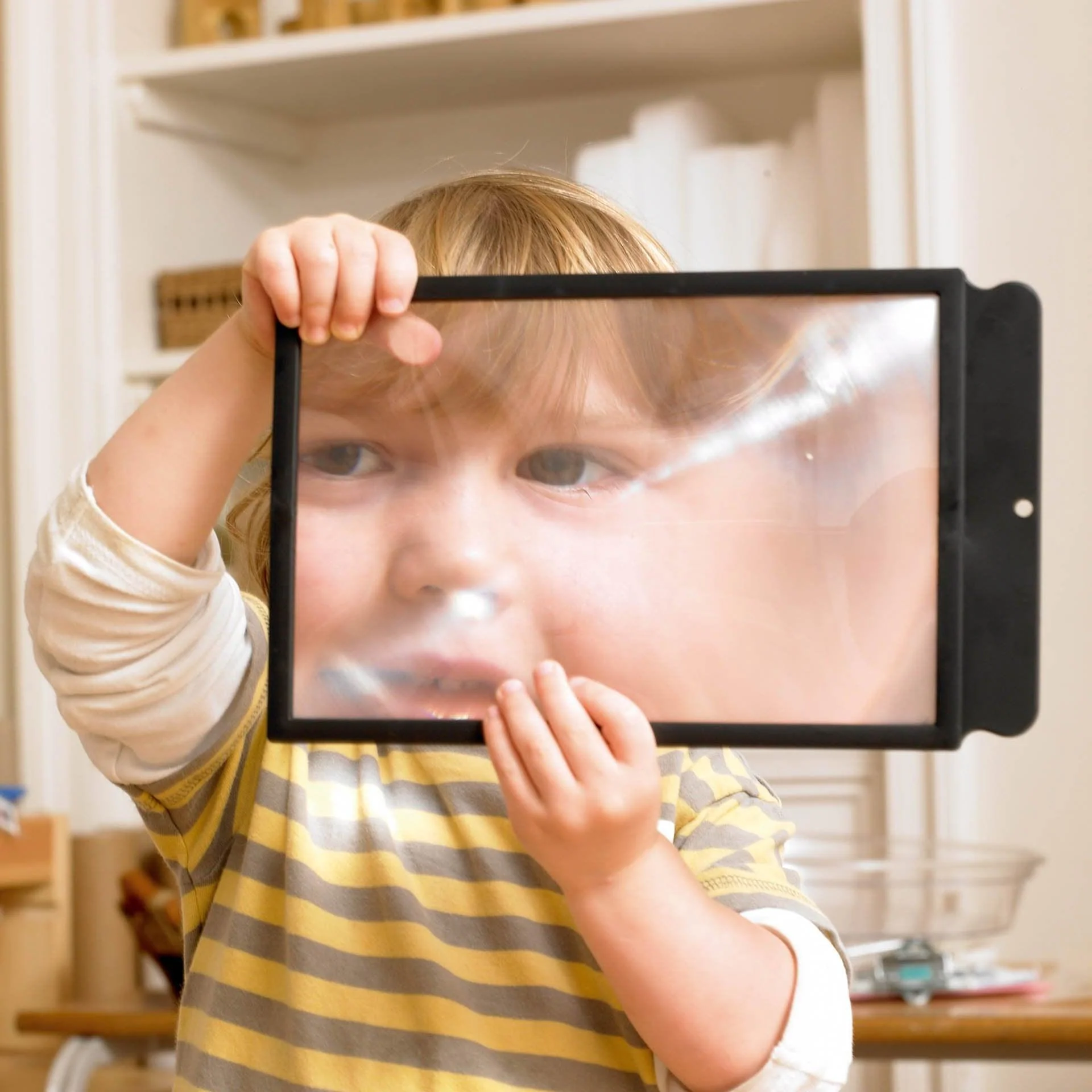 Large Sheet Magnifier - Image 4
