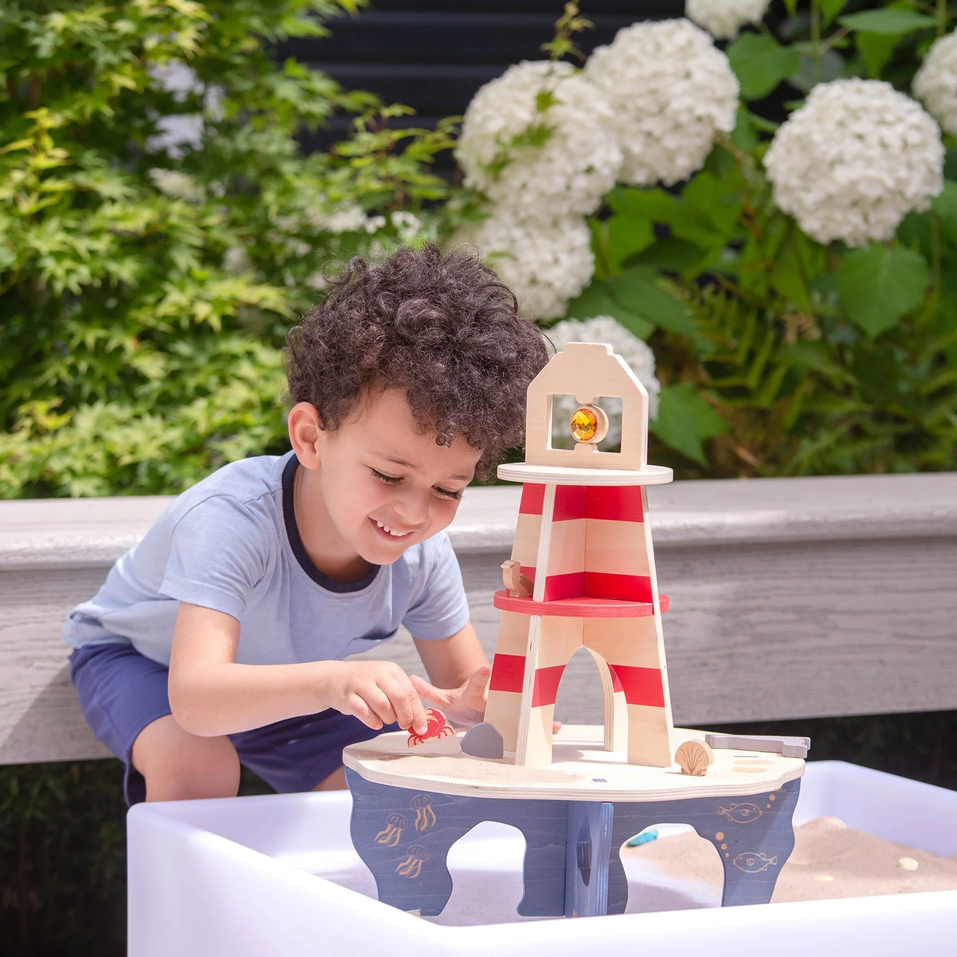 Lighthouse Island - Image 11