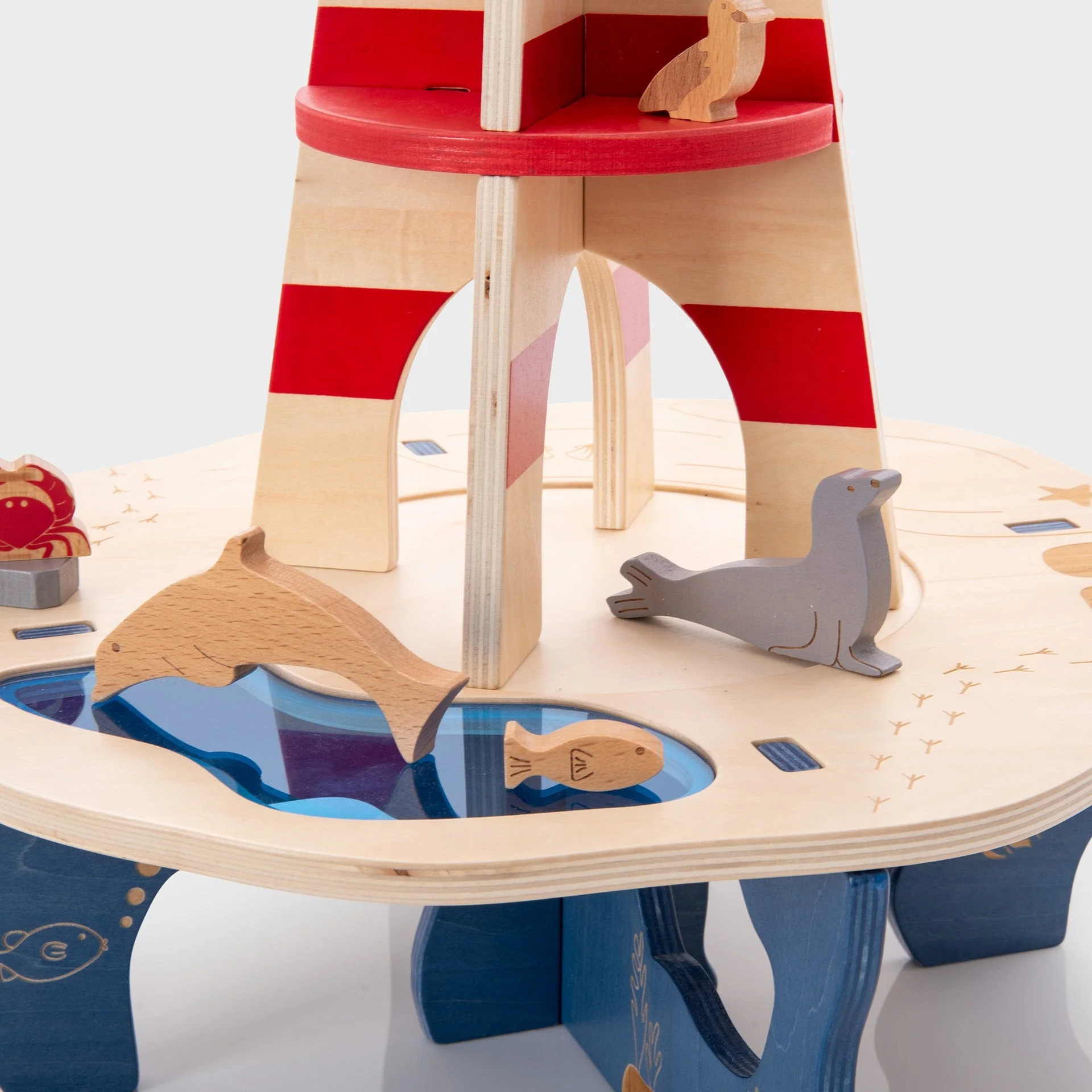 Lighthouse Island - Image 5