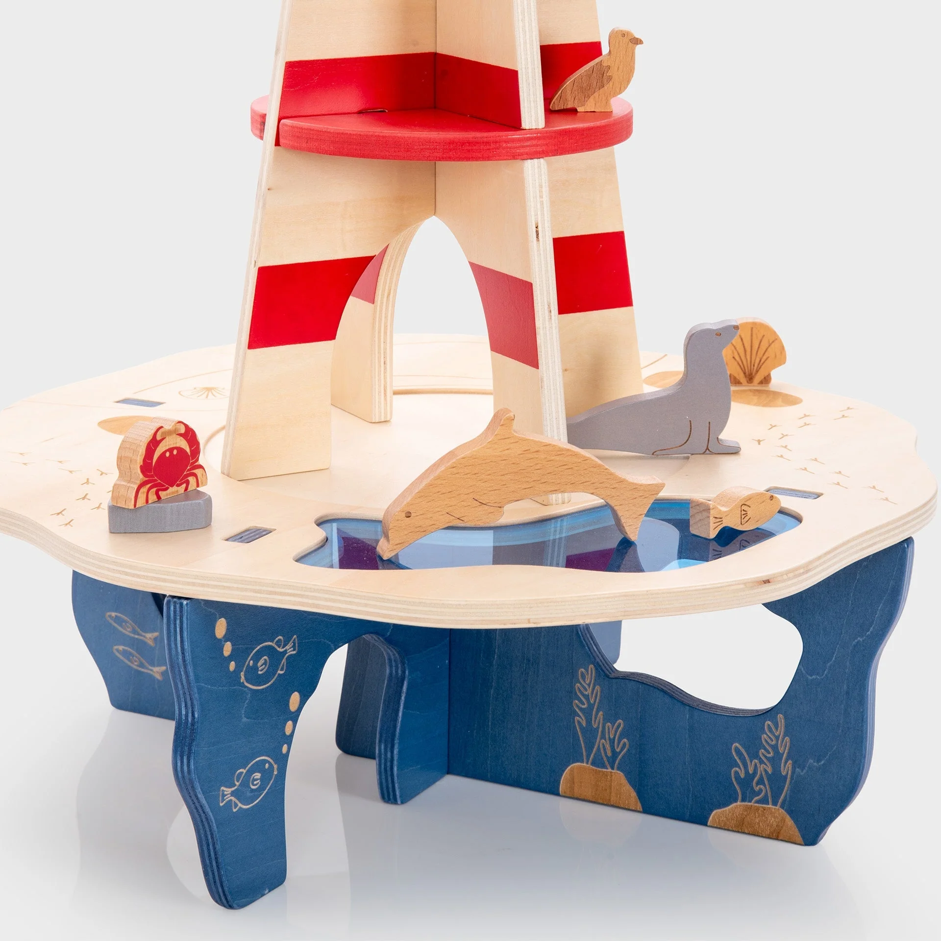 Lighthouse Island - Image 6
