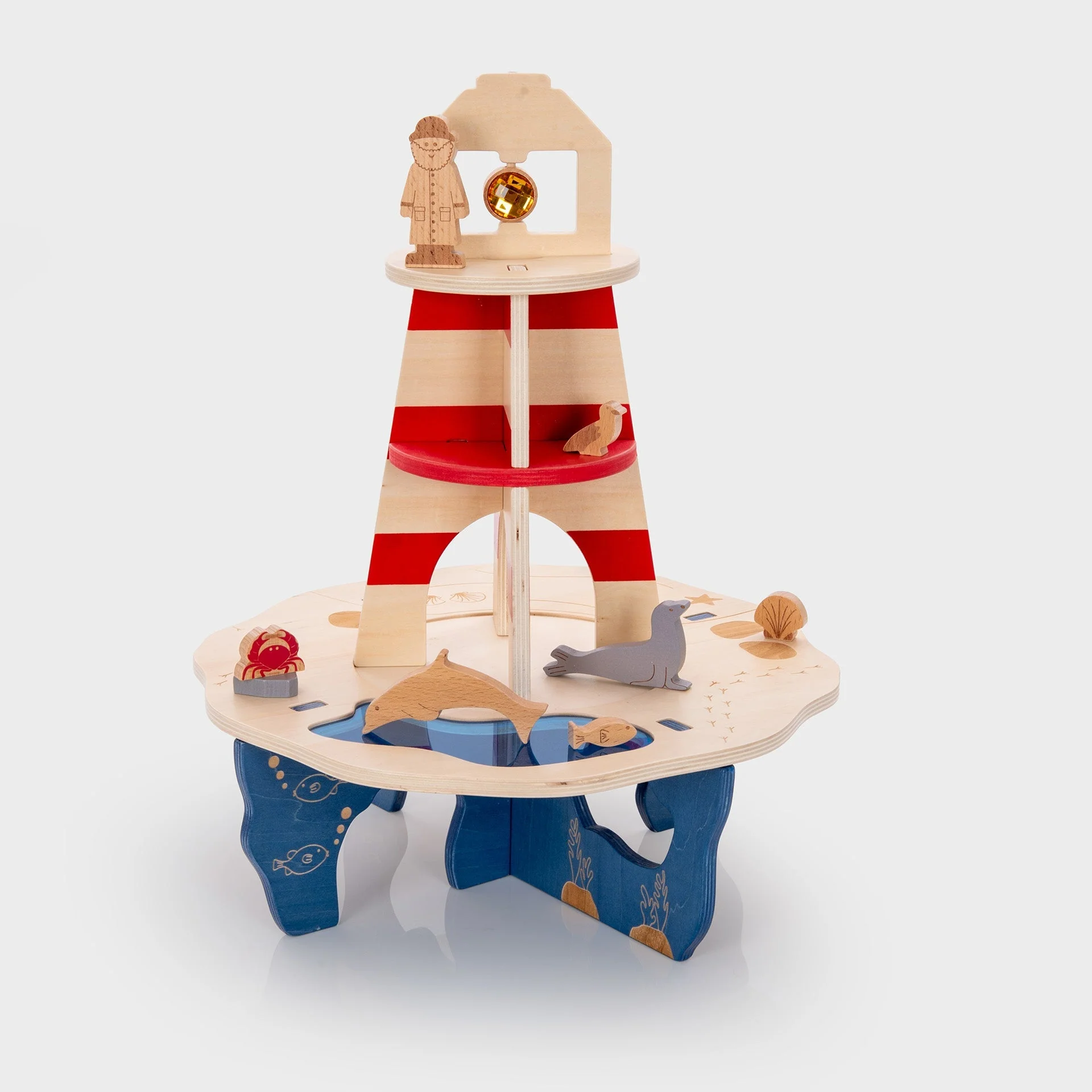 Lighthouse Island - Image 7