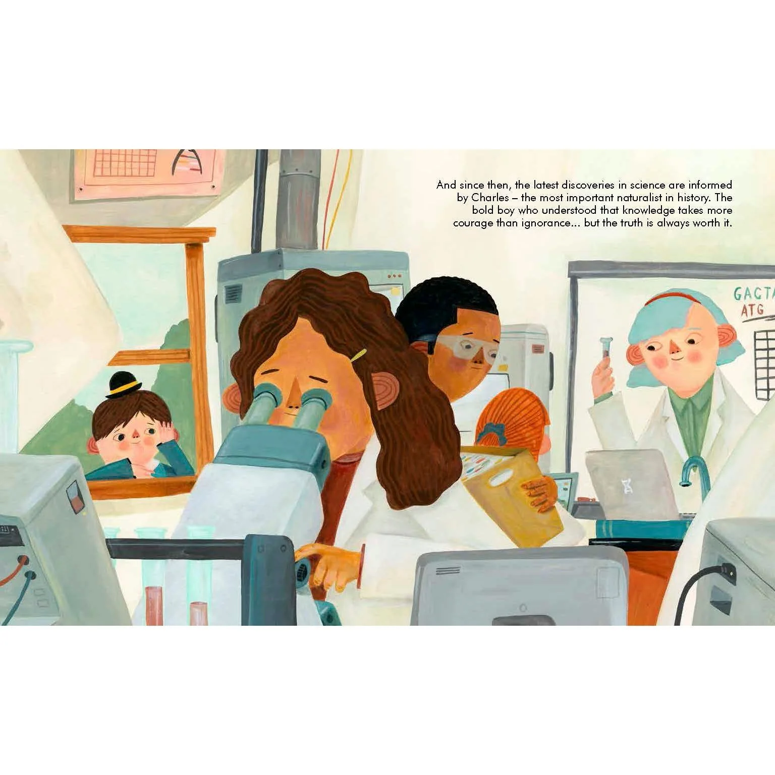 Little People Big Dreams Book Bundle - Image 5