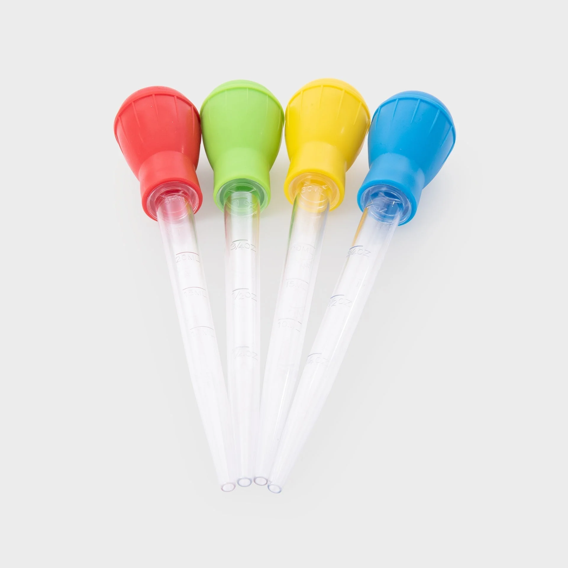 Measuring Pipettes - Pack of 4 - Image 3