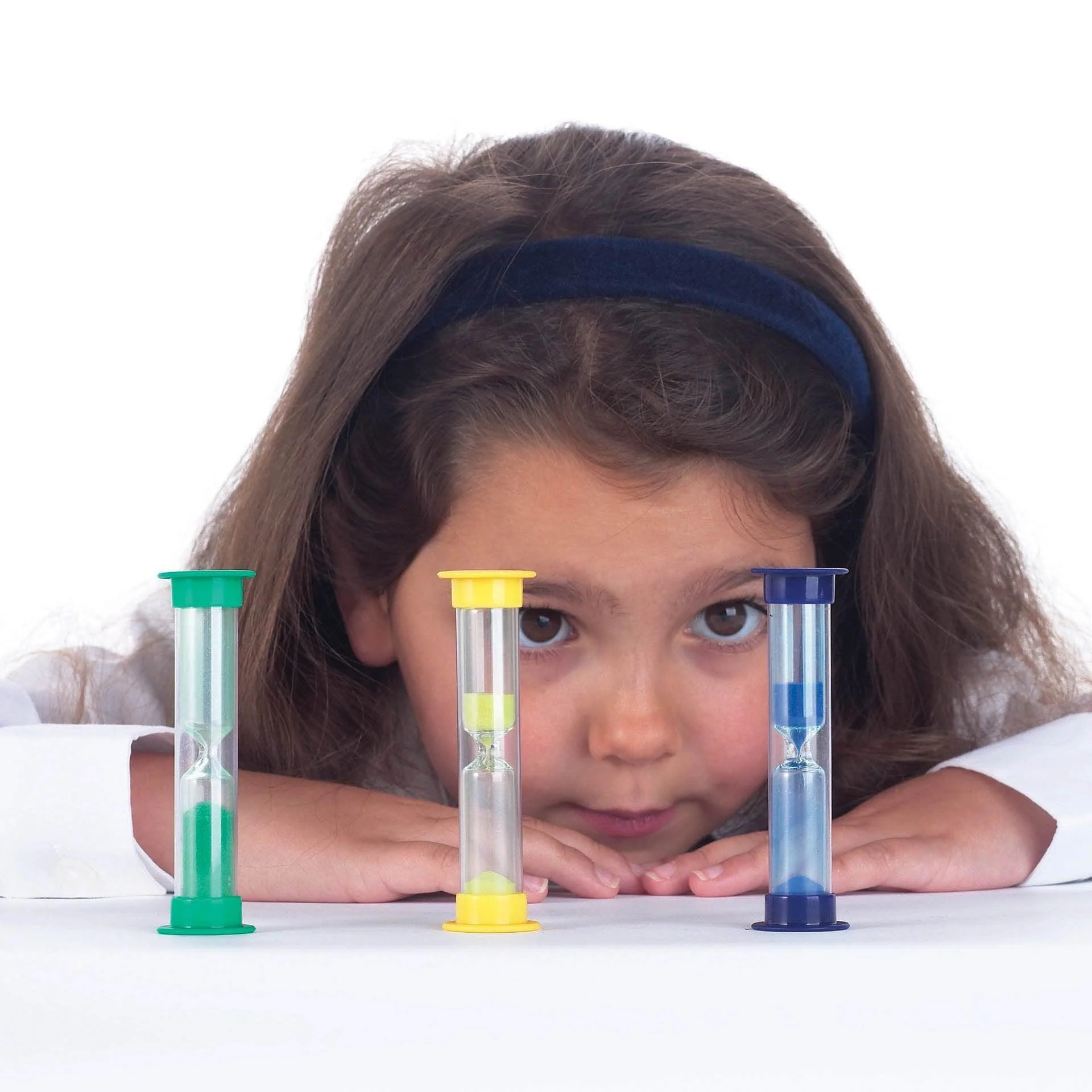 Mini Sand Timer Set - Image 2