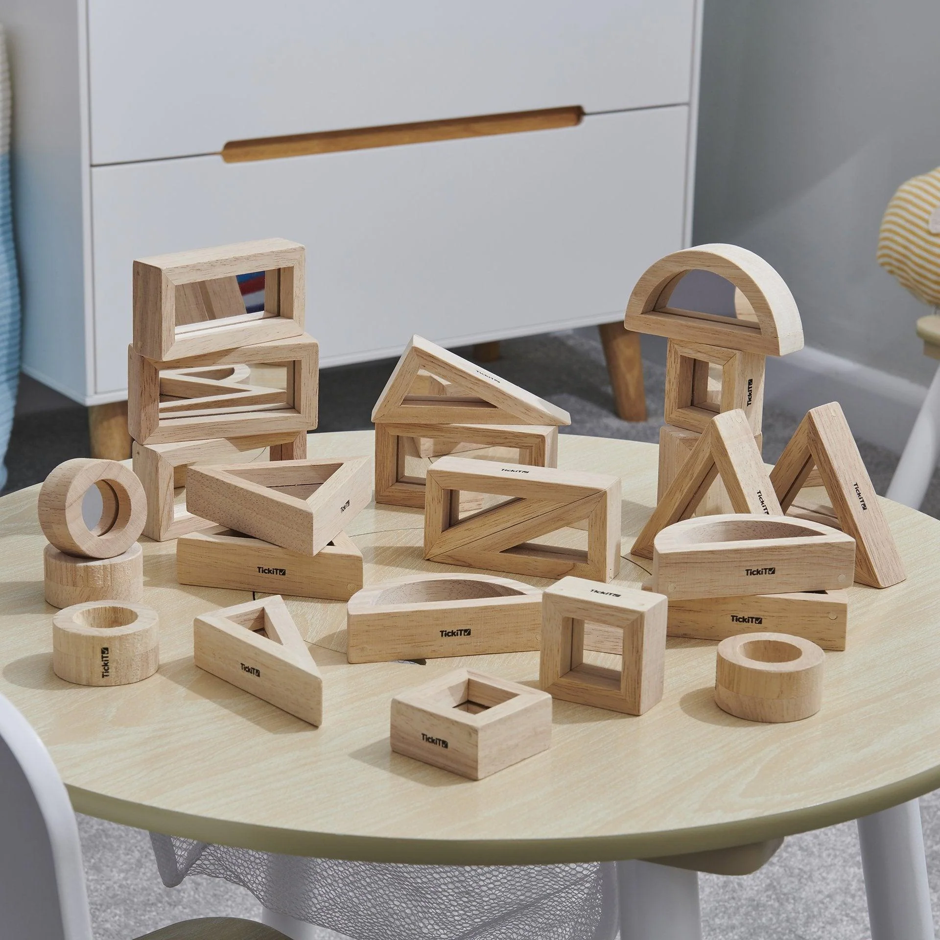 Mirror Blocks - Image 2