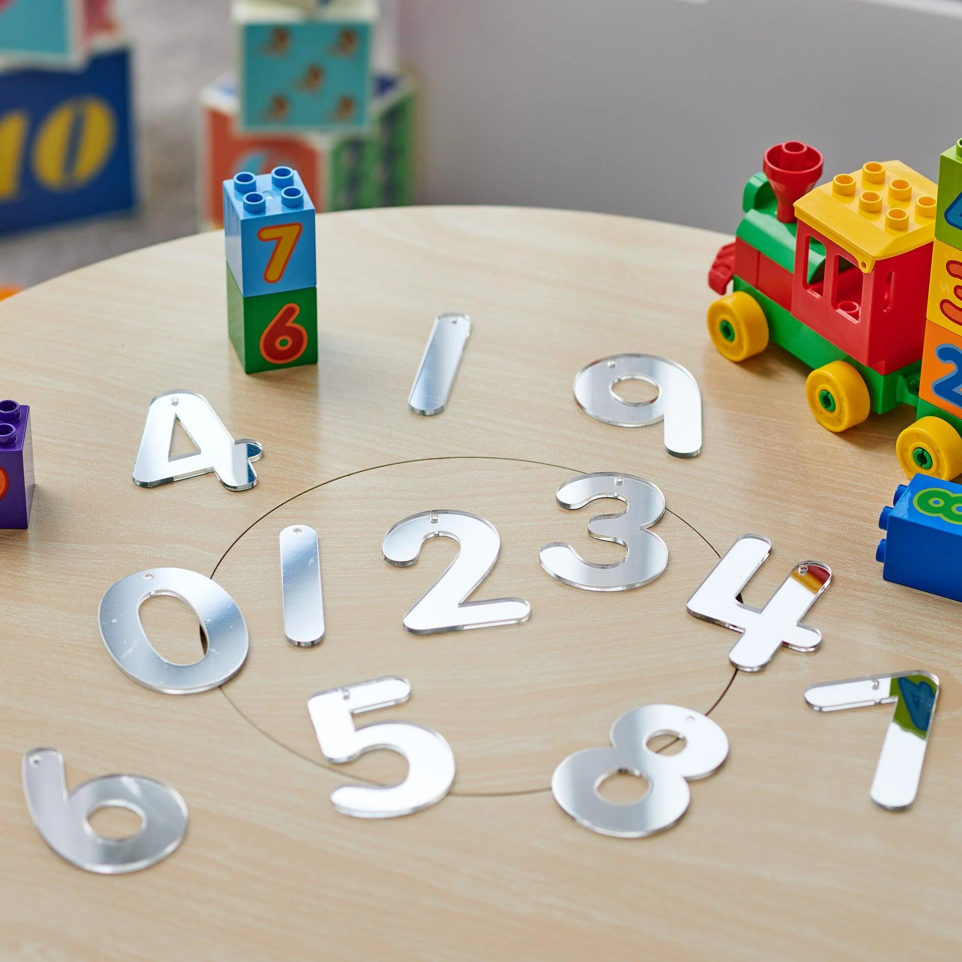 Mirror Numbers - Image 4