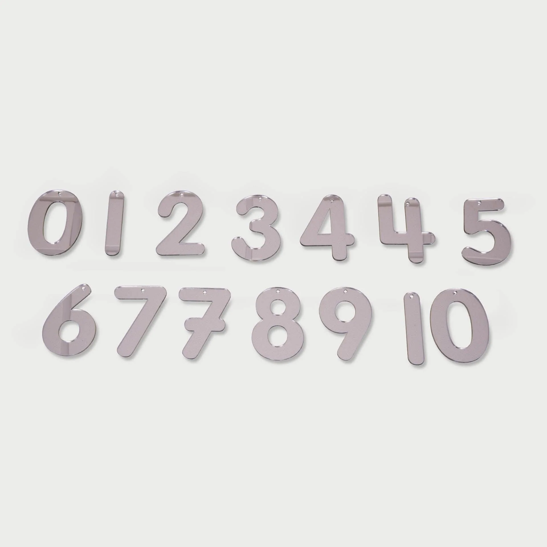 Mirror Numbers - Image 5