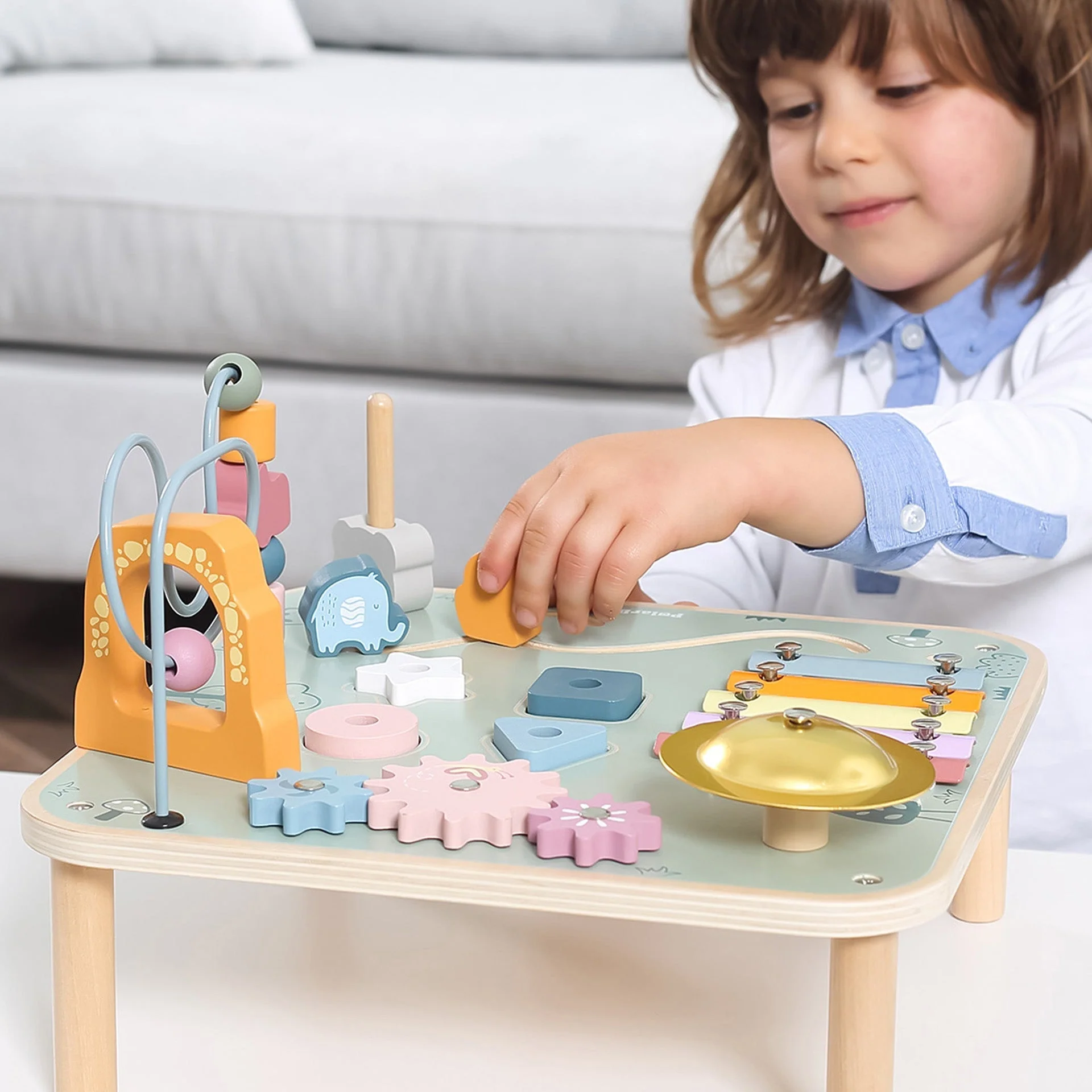 Multi Function Activity Table - Image 2