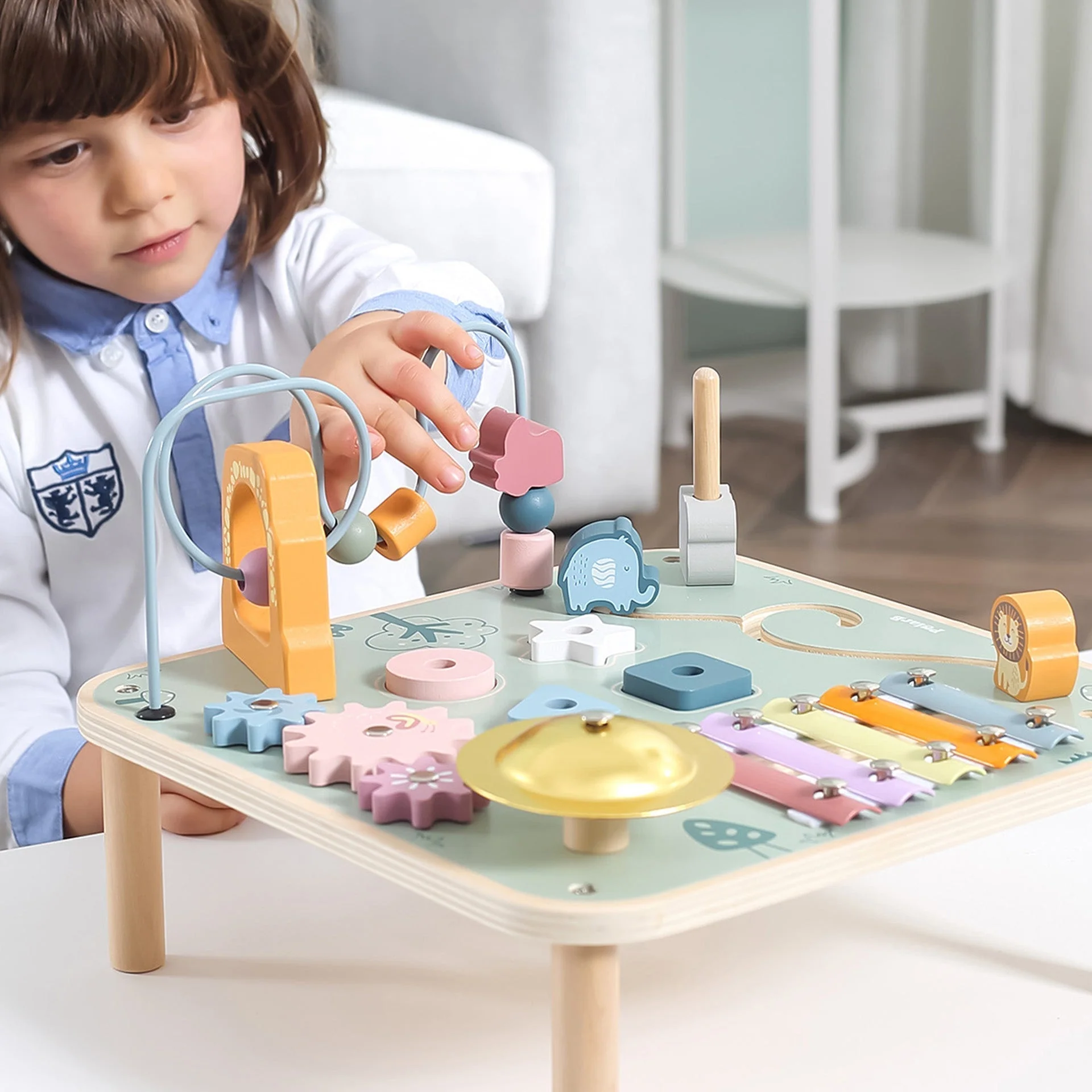 Multi Function Activity Table - Image 3