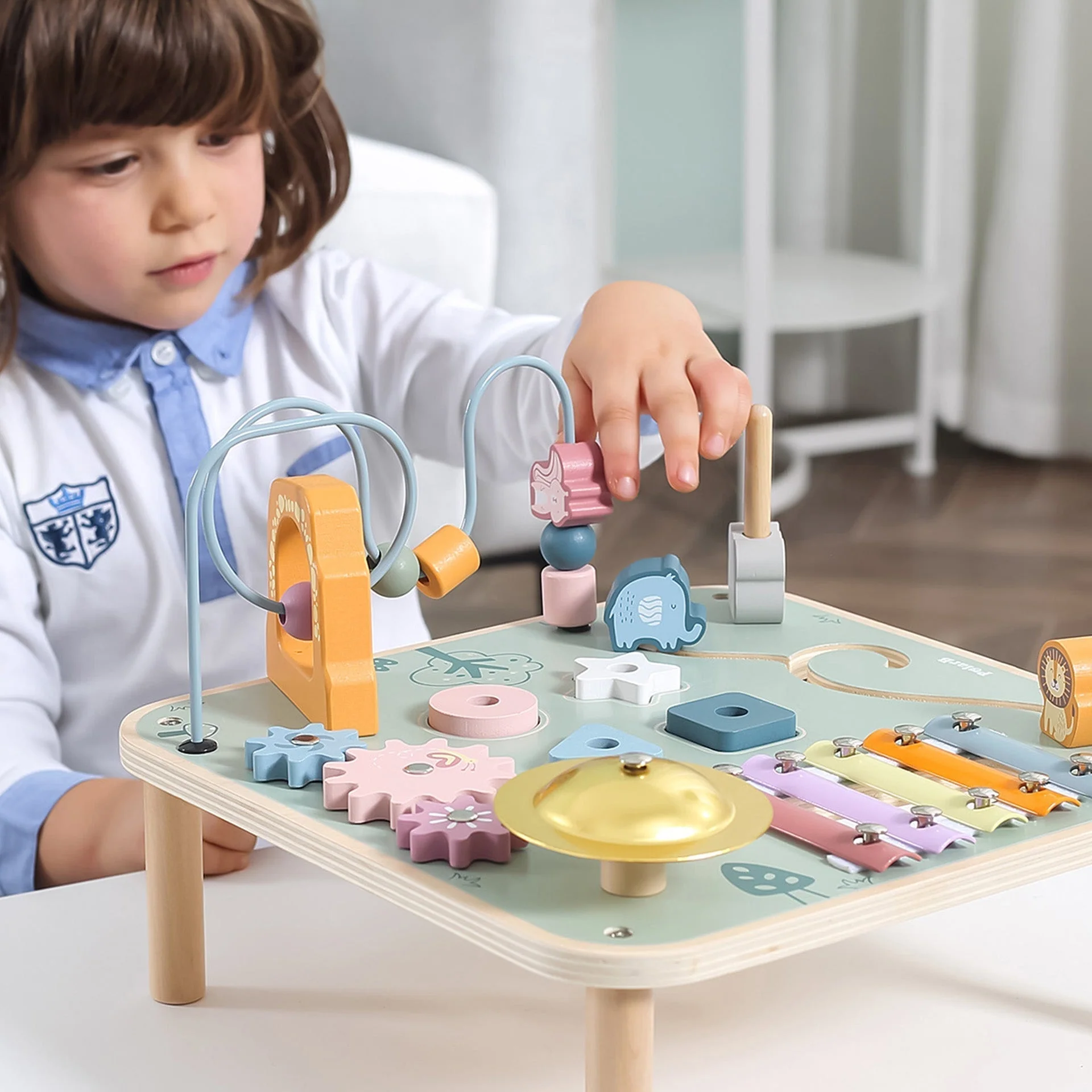 Multi Function Activity Table - Image 4