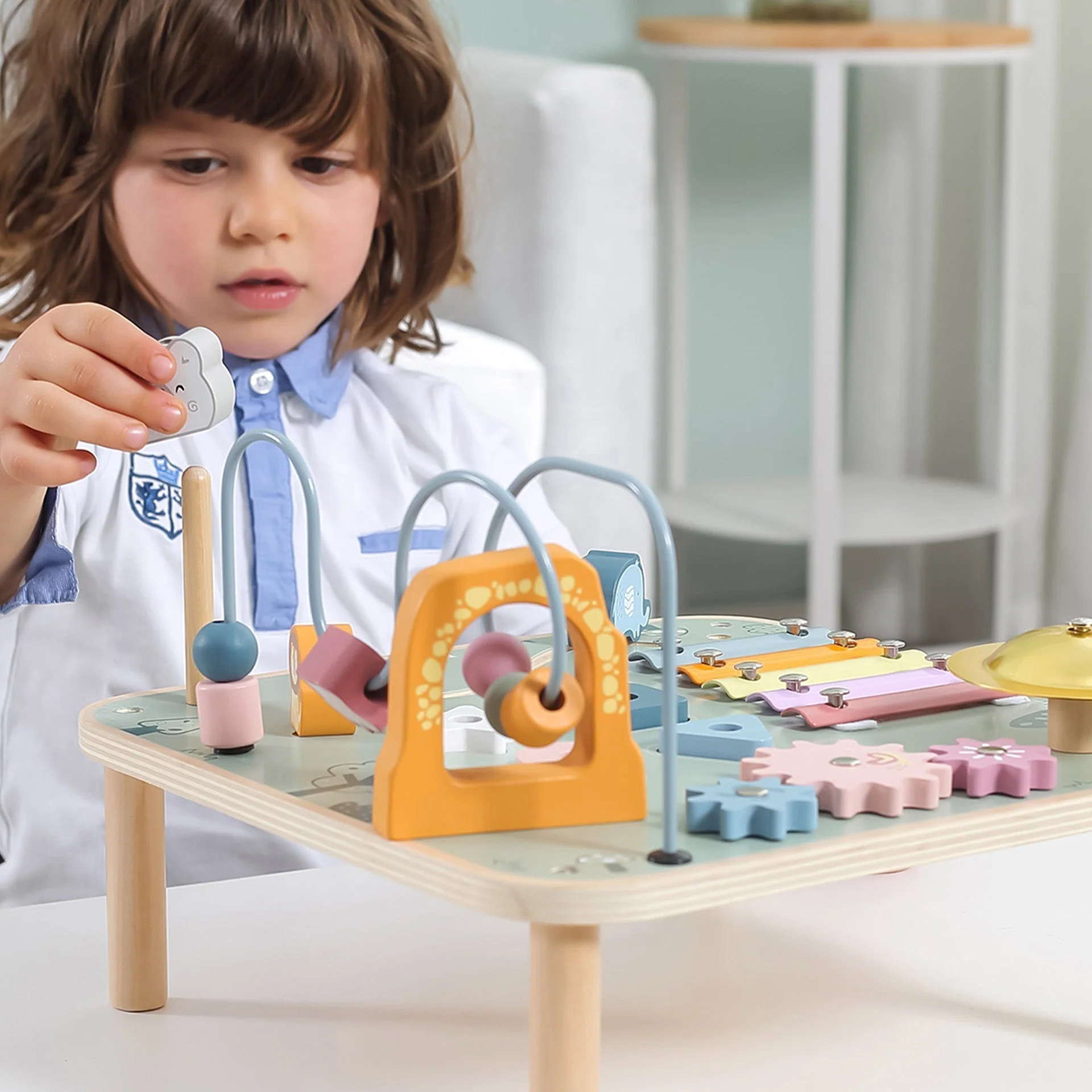 Multi Function Activity Table - Image 5