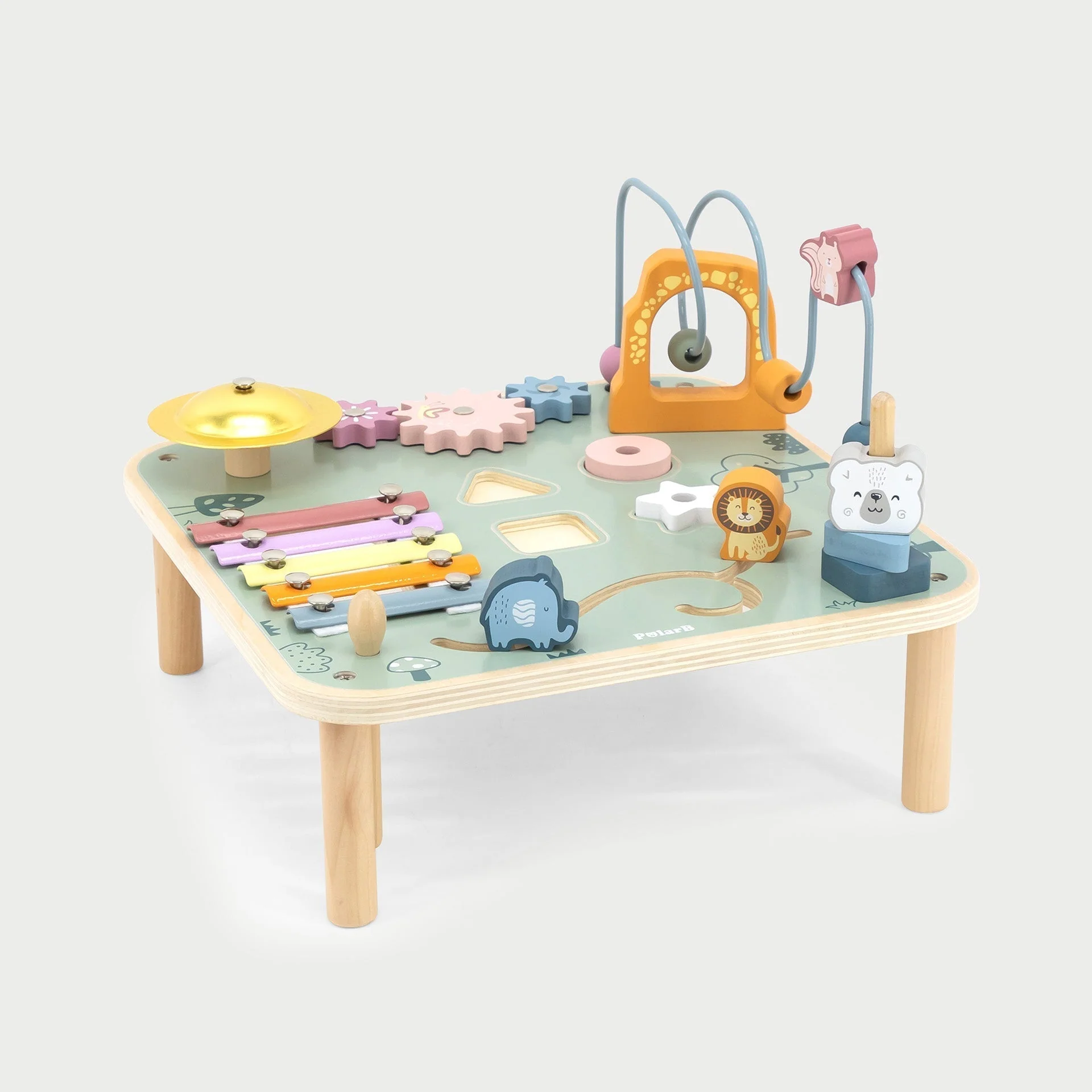 Multi Function Activity Table - Image 6