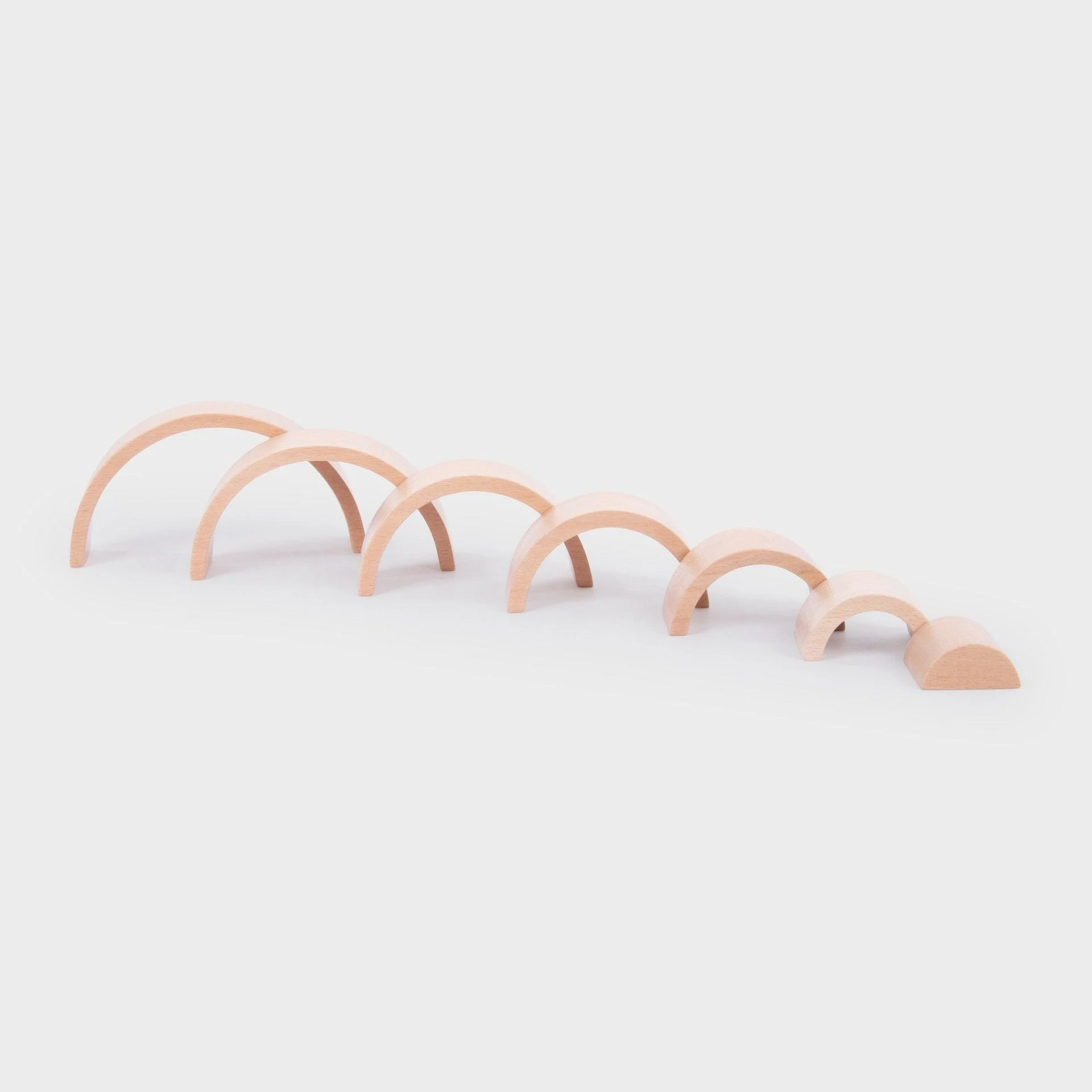 Natural Architect Arches - Image 4