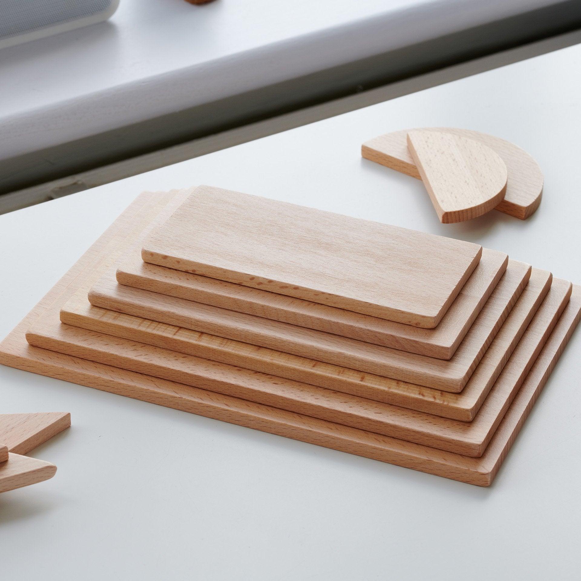 Natural Architect Rectangular Panels - Image 4