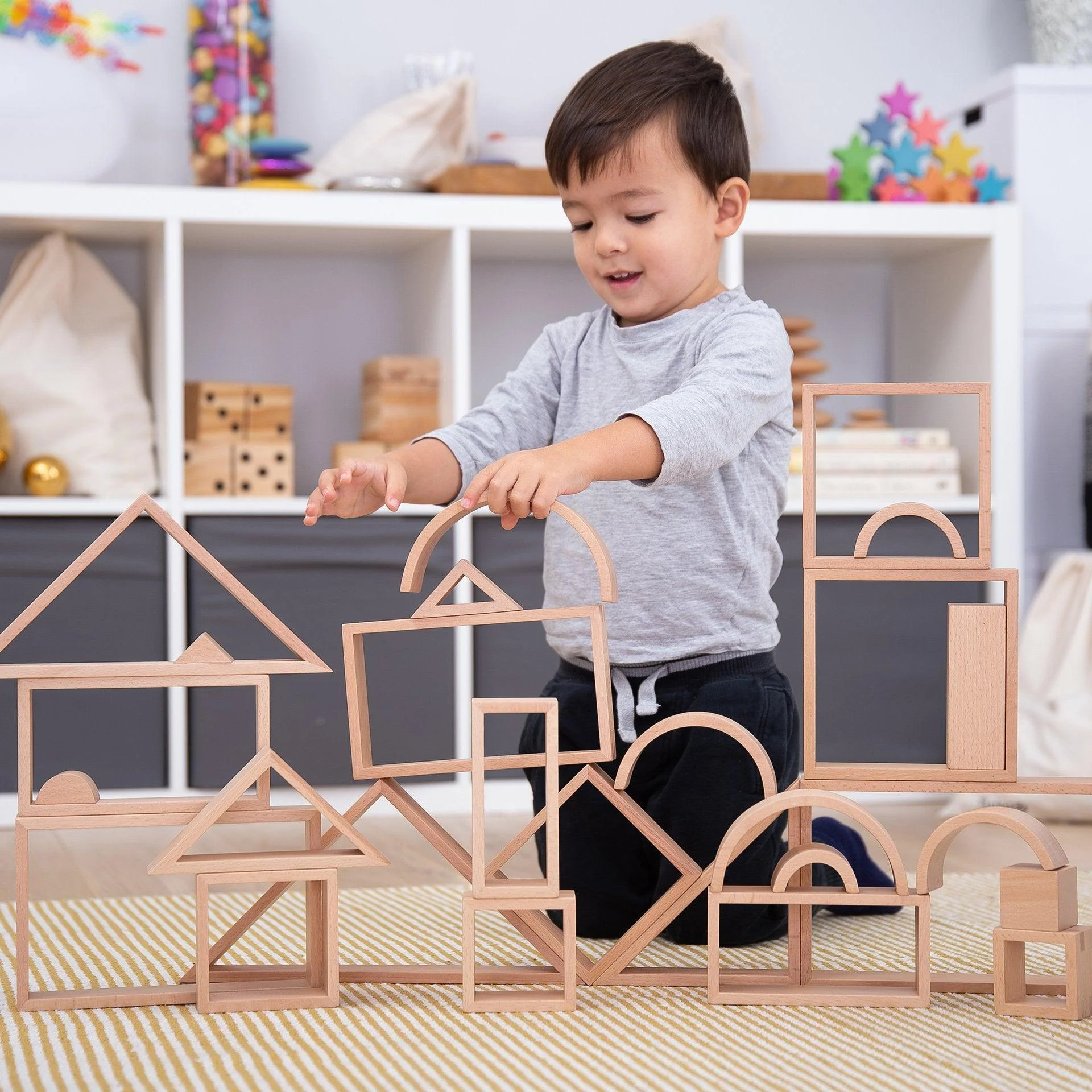 Natural Architect Set - Image 11