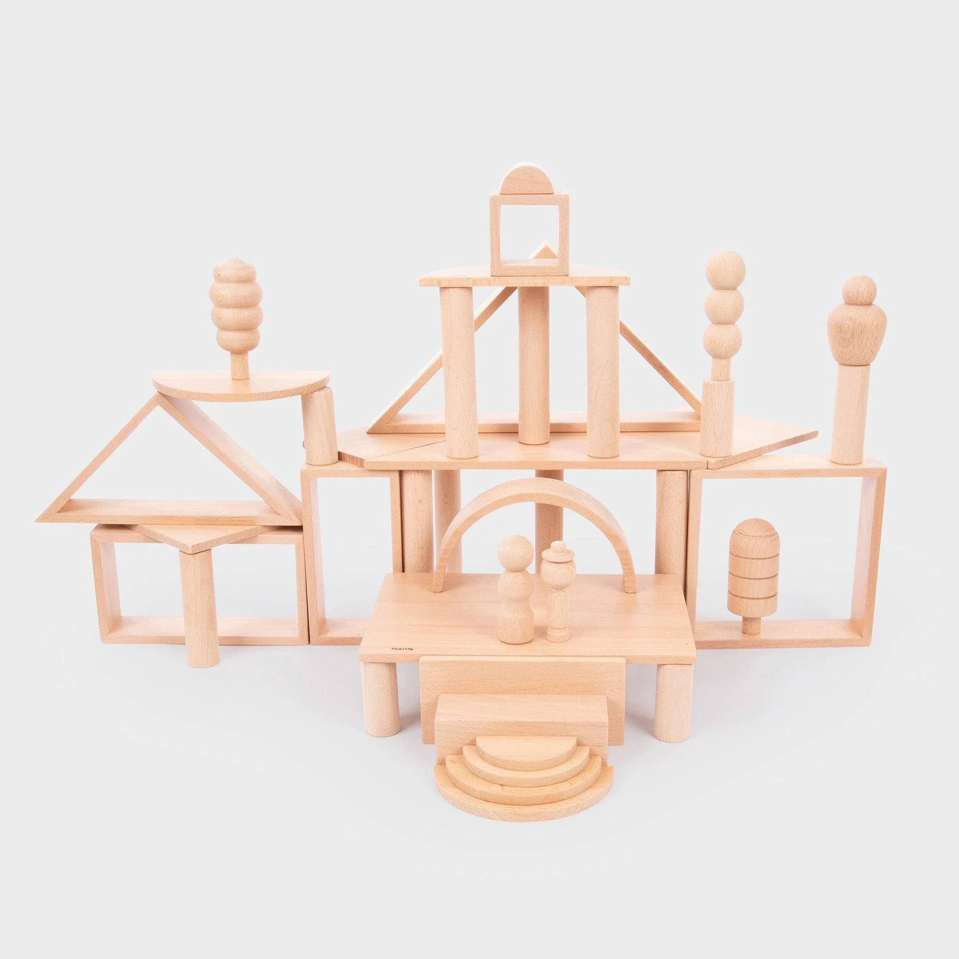 Natural Architect Set - Image 16