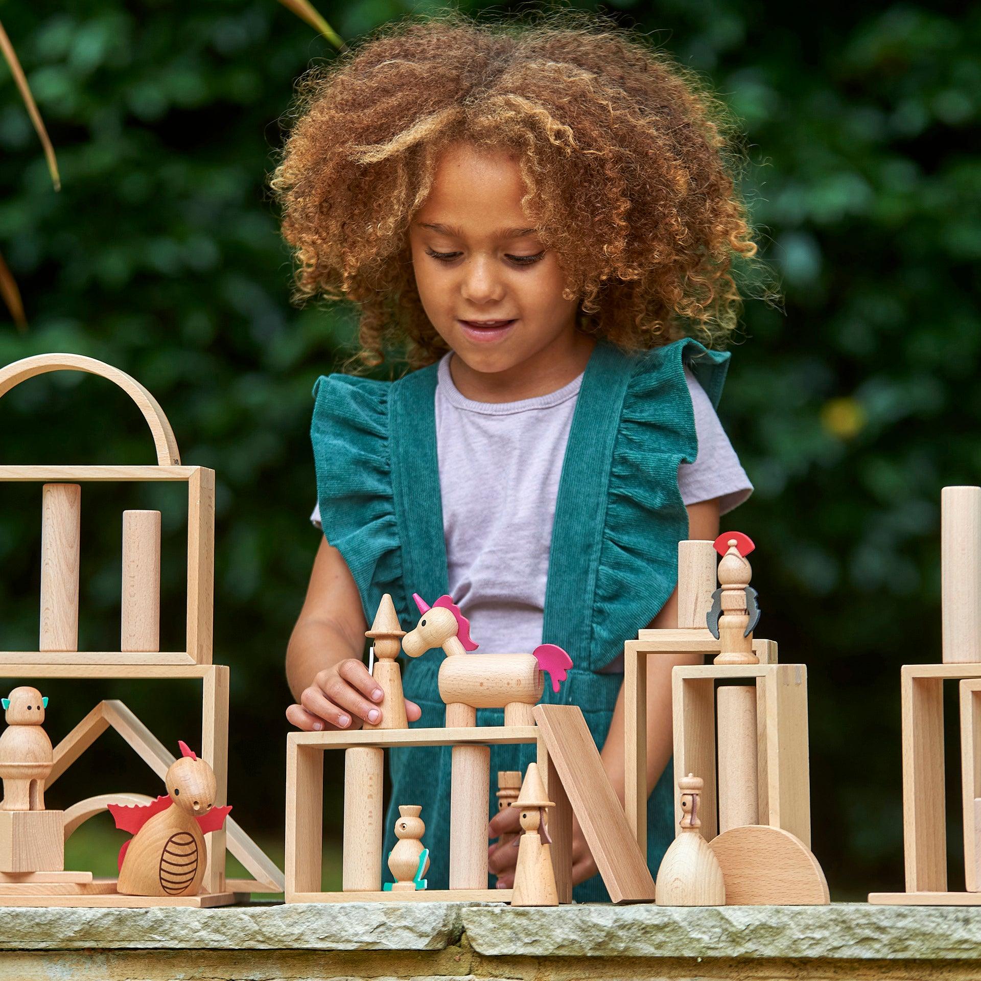 Natural Architect Set - Image 17