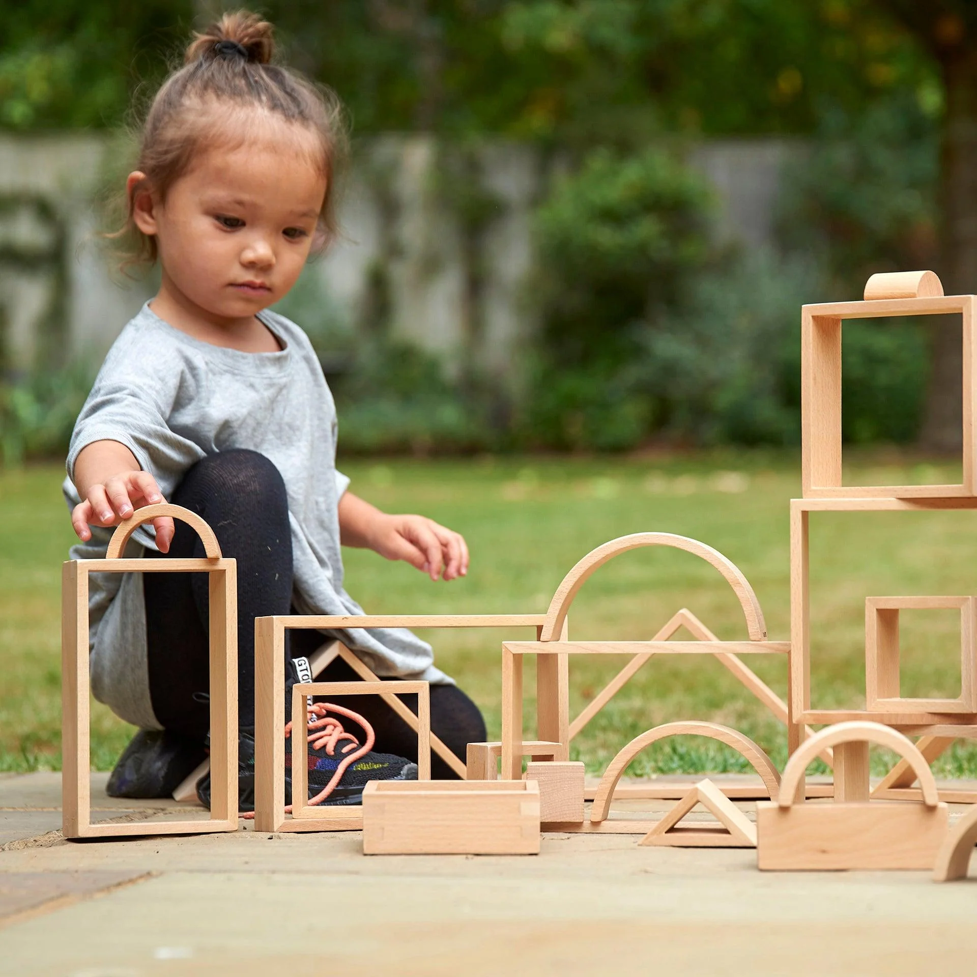 Natural Architect Set - Image 18