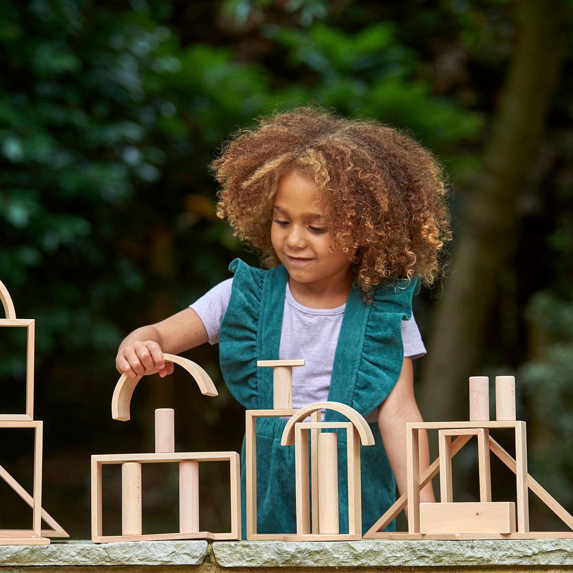 Natural Architect Set - Image 19