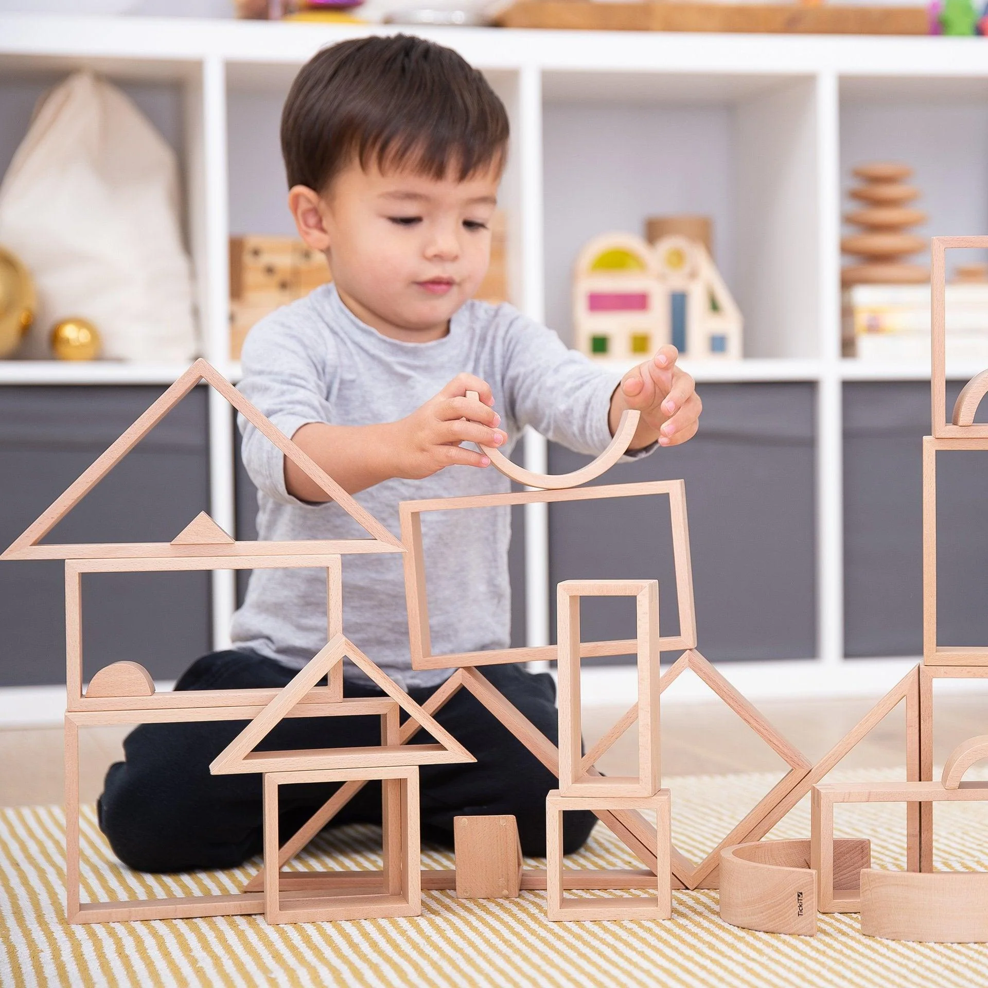 Natural Architect Set - Image 3