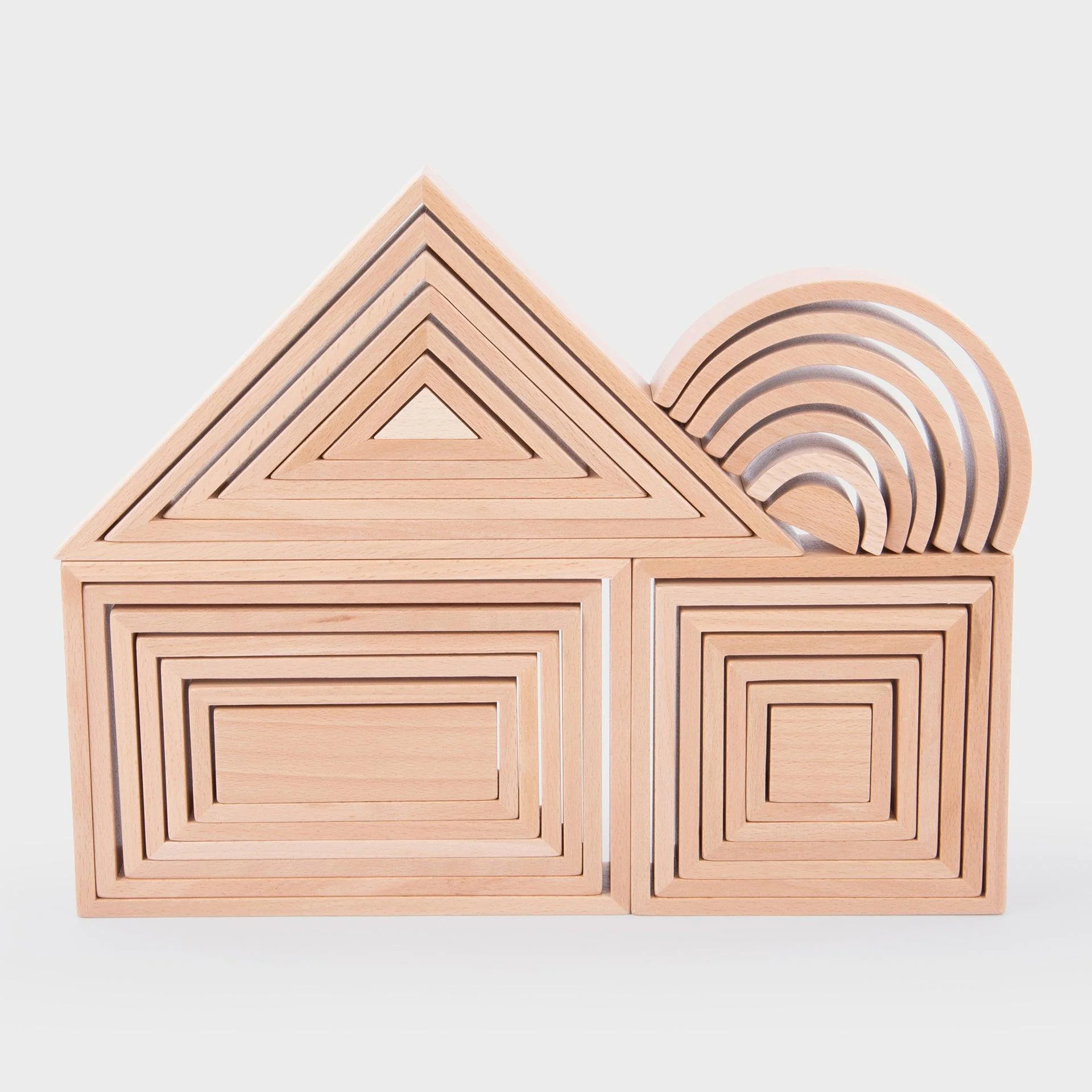 Natural Architect Set - Image 5