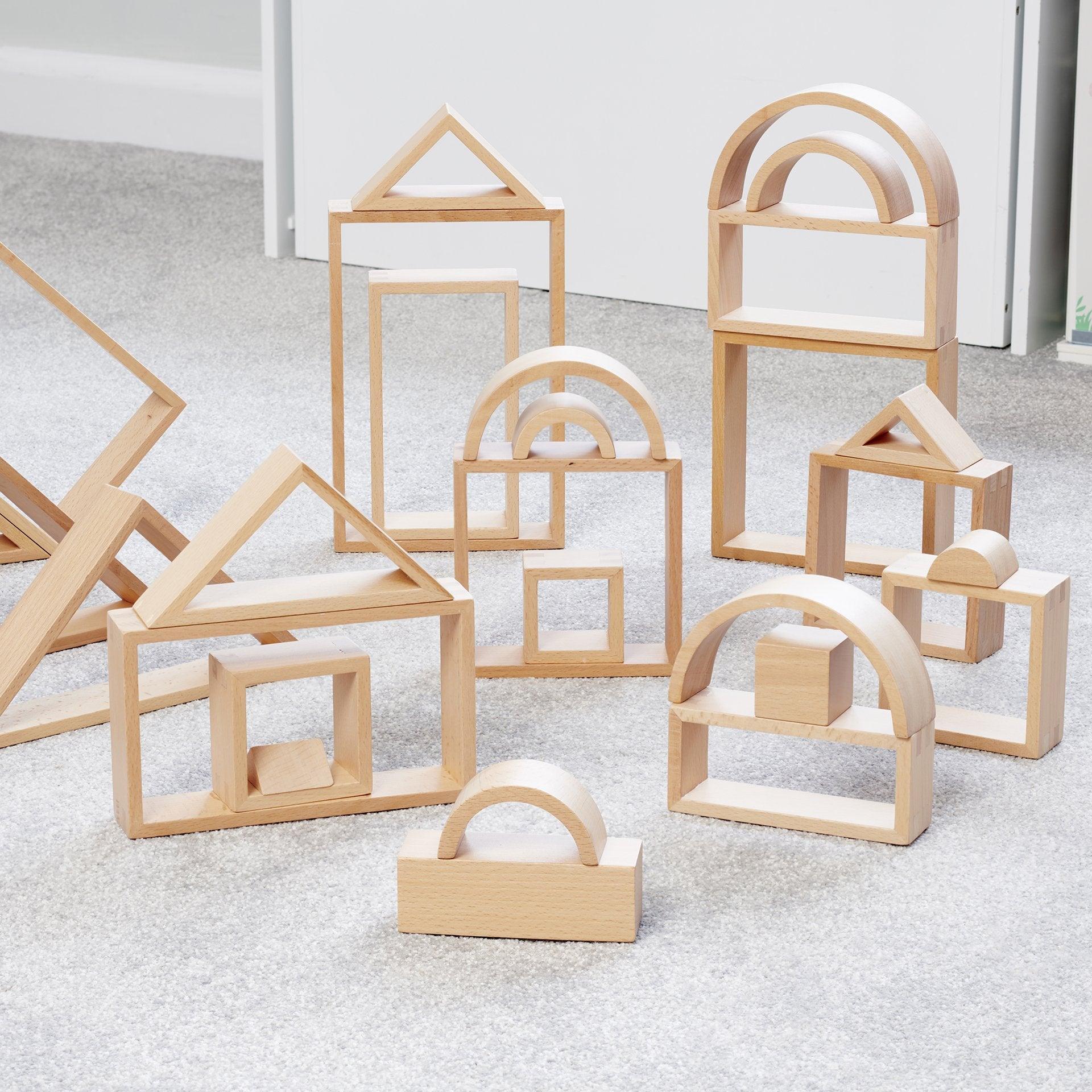 Natural Architect Set - Image 7