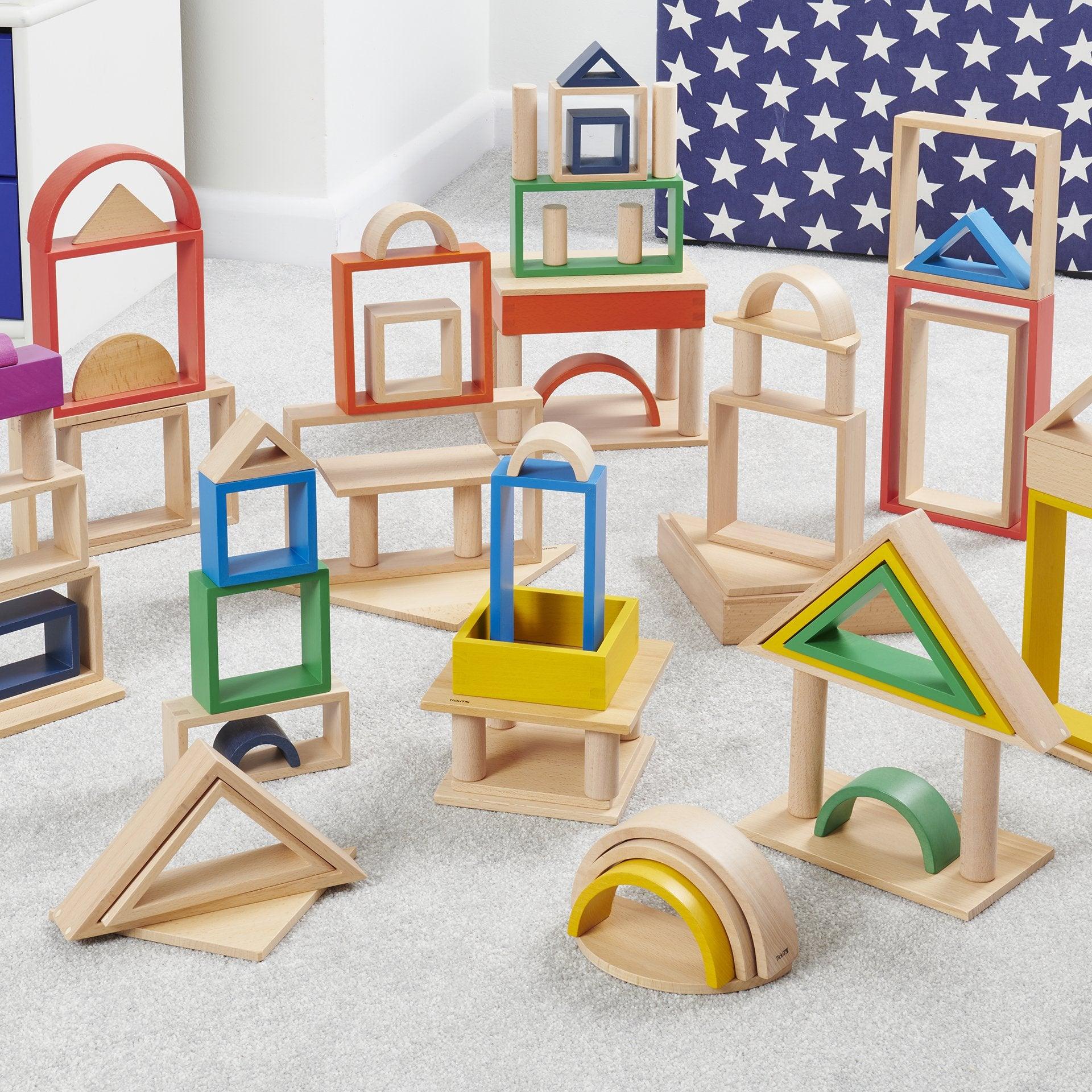 Natural Architect Set - Image 8