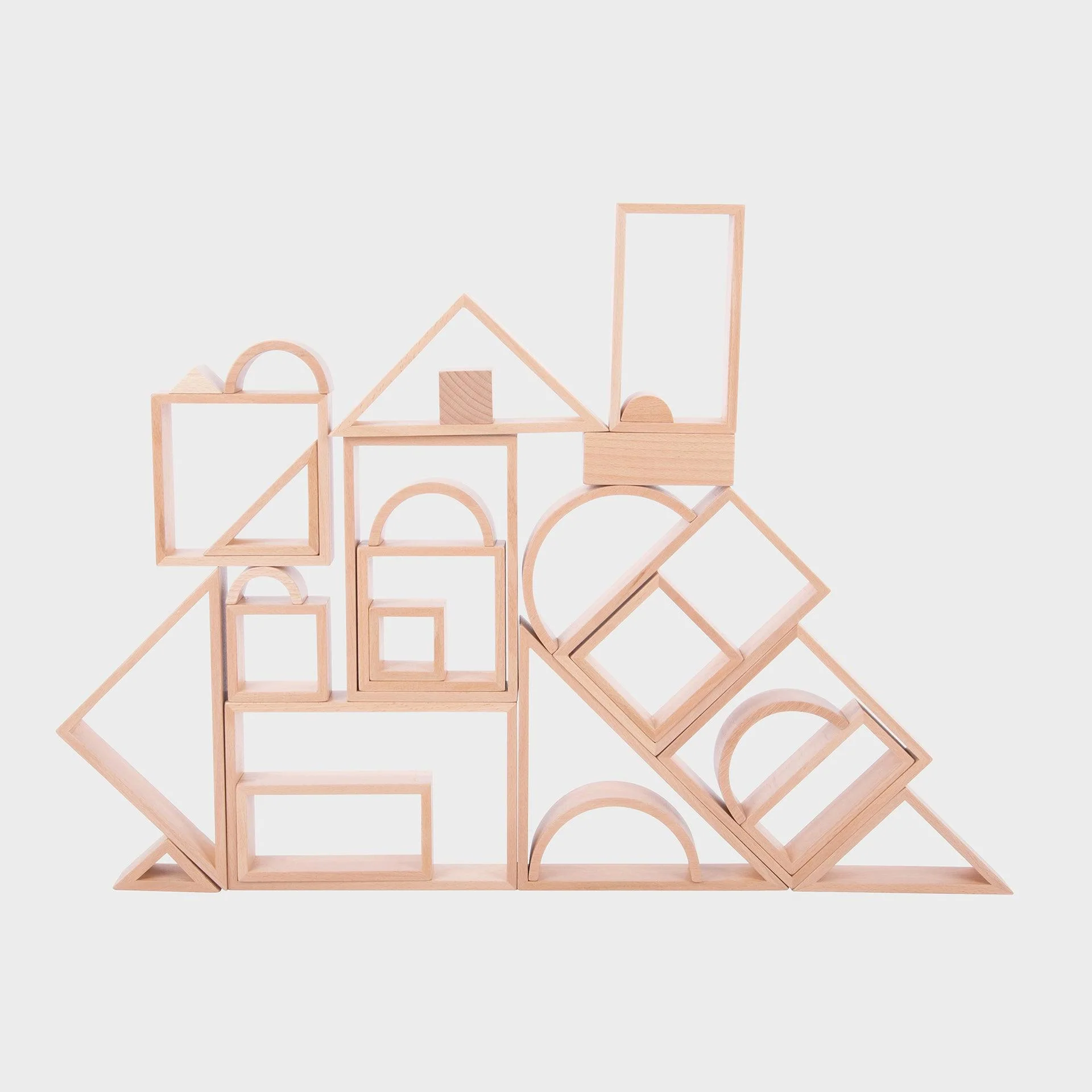 Natural Architect Set - Image 9
