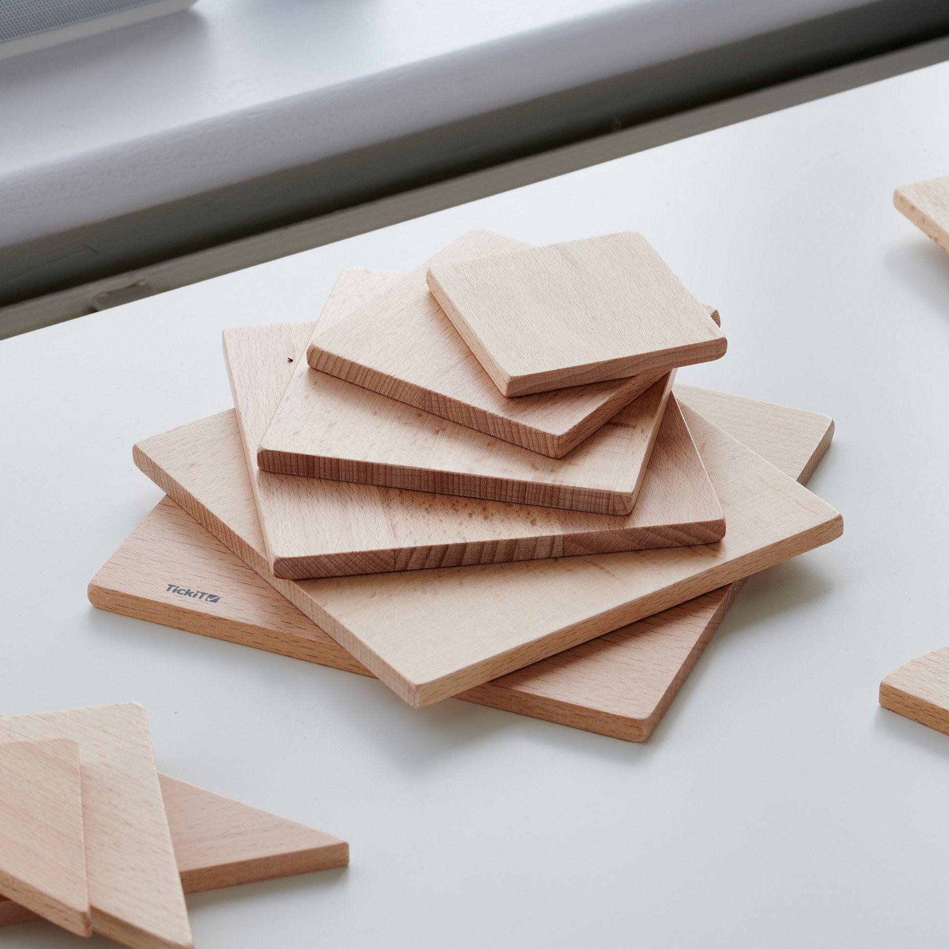 Natural Architect Square Panels - Image 5