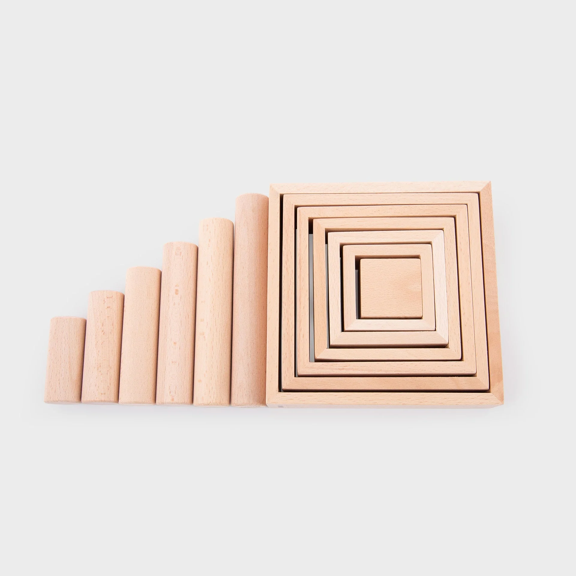 Natural Architect Squares - Image 5