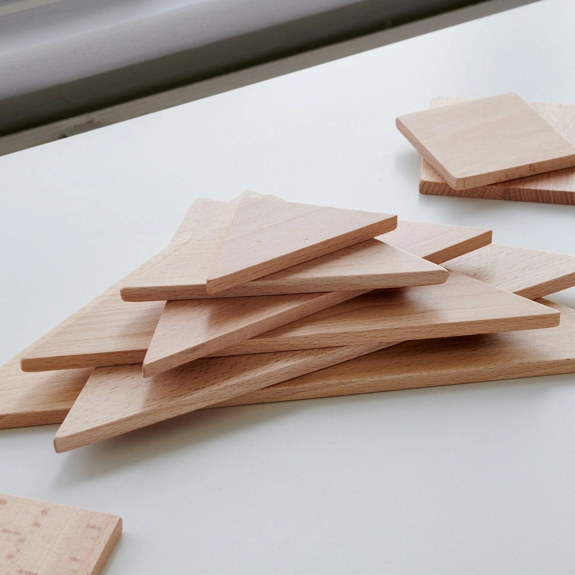 Natural Architect Triangular Panels - Image 3