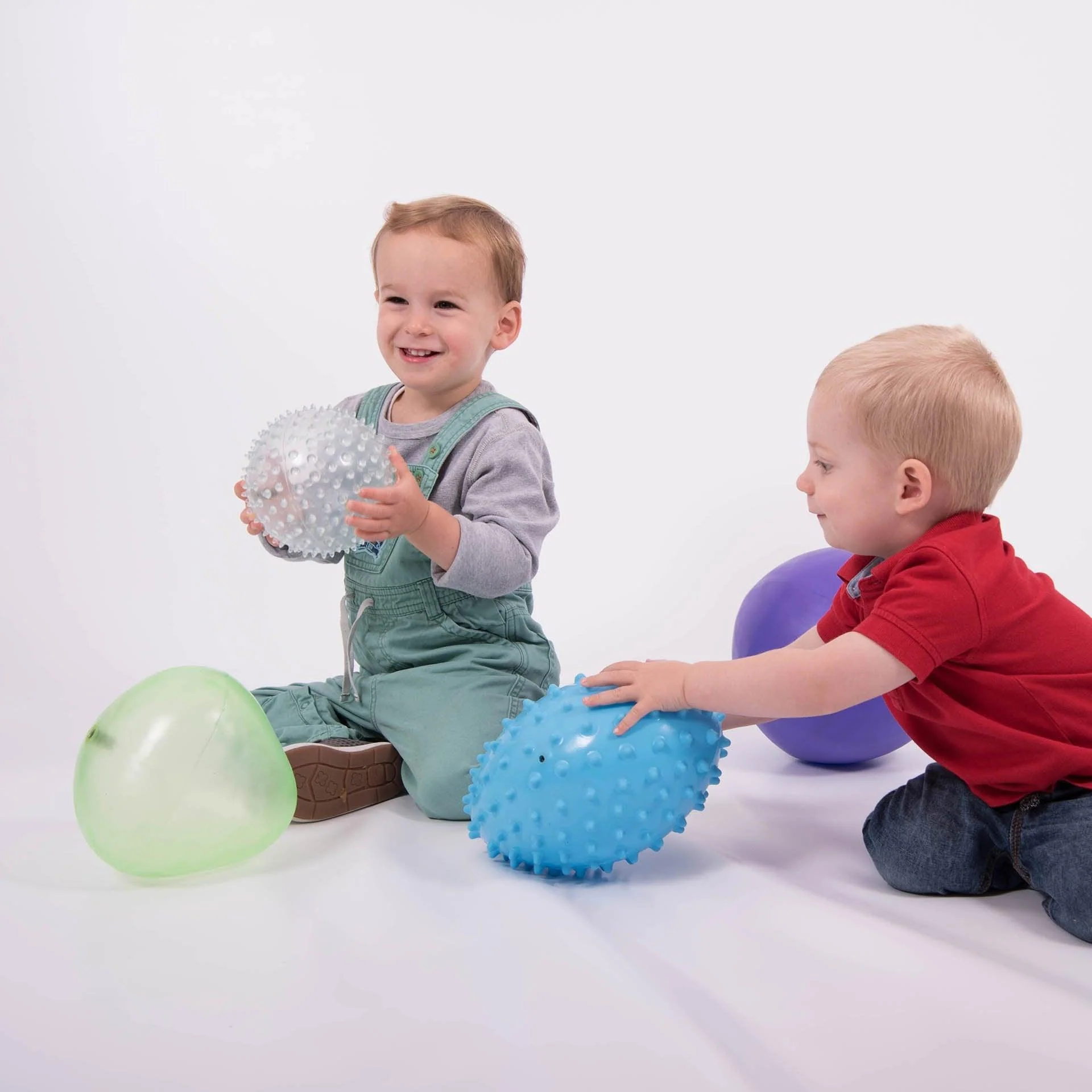 Odd Balls Set - Image 3