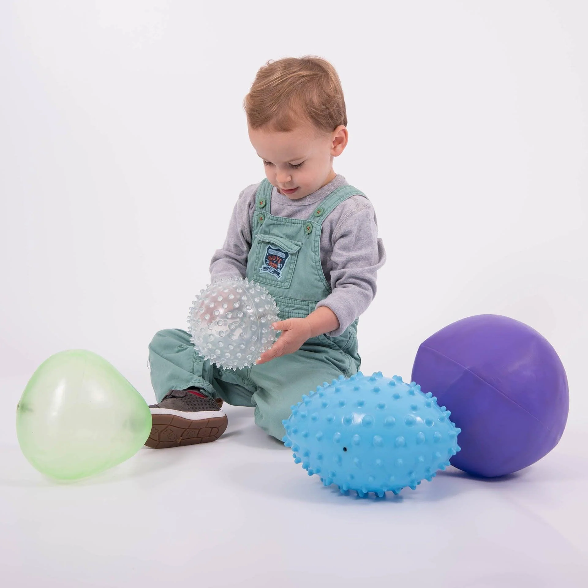 Odd Balls Set - Image 4