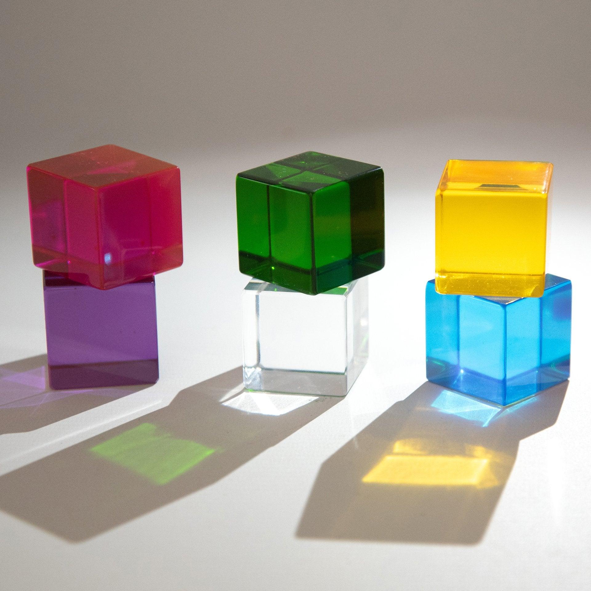 Perception Cubes - Image 11
