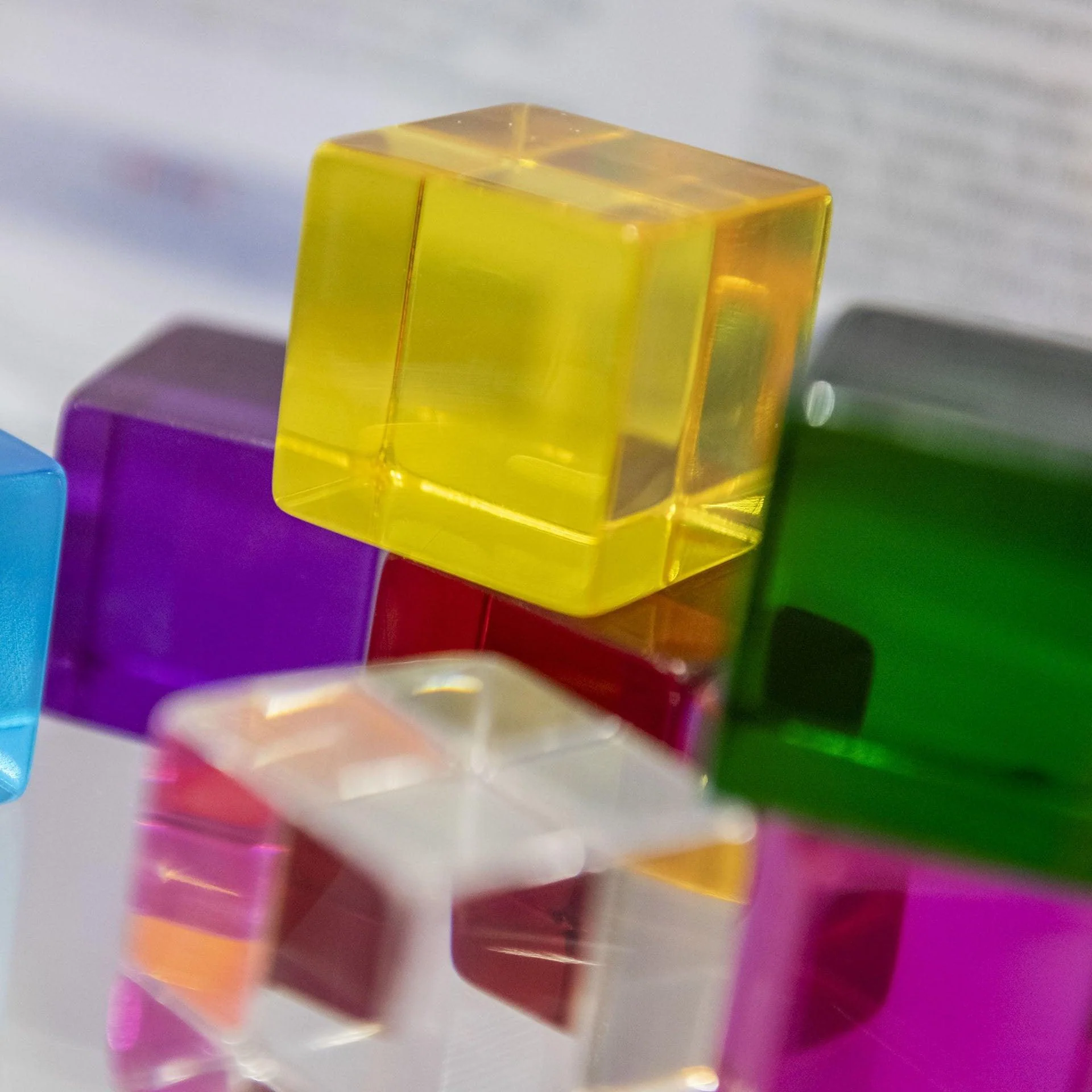 Perception Cubes - Image 12