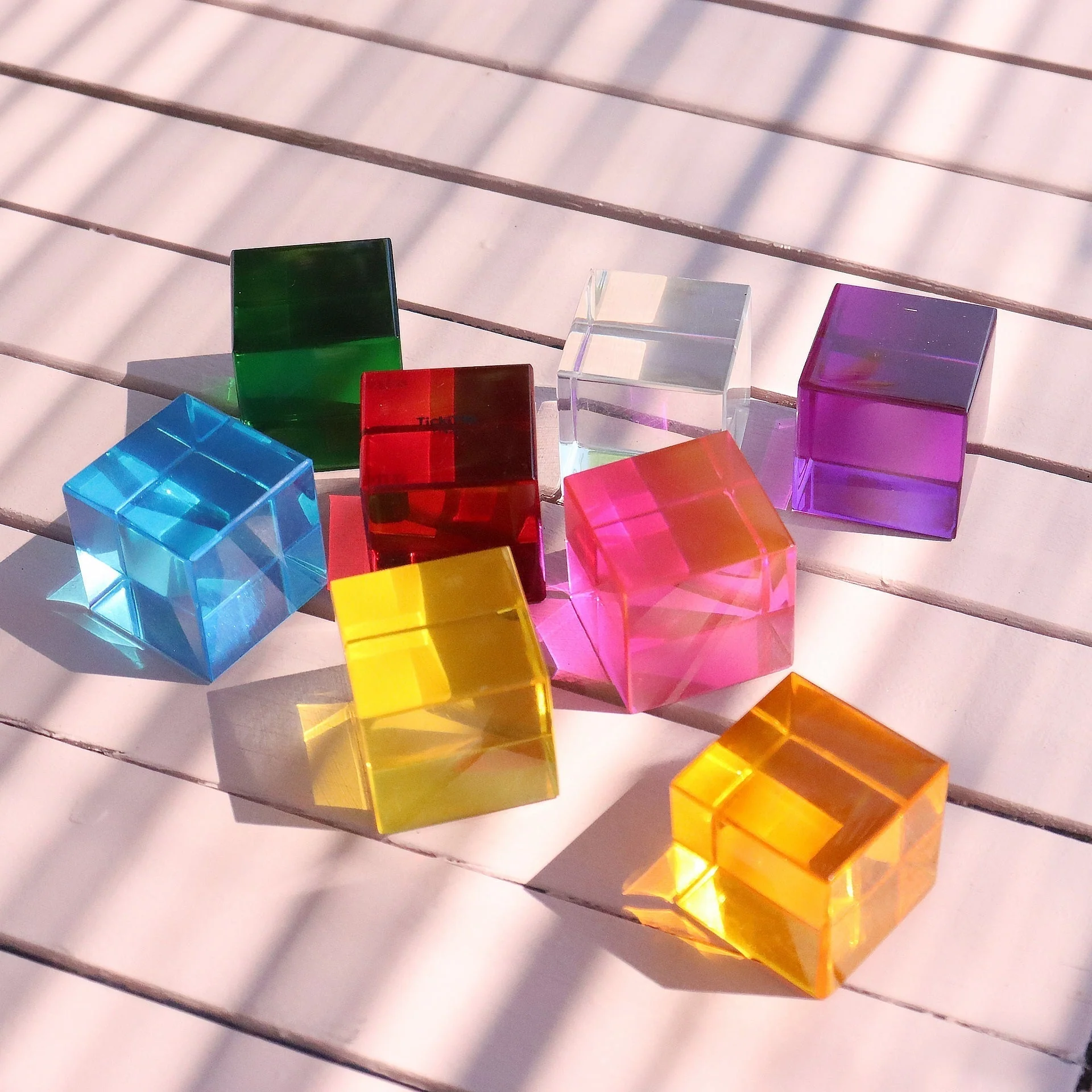 Perception Cubes - Image 4