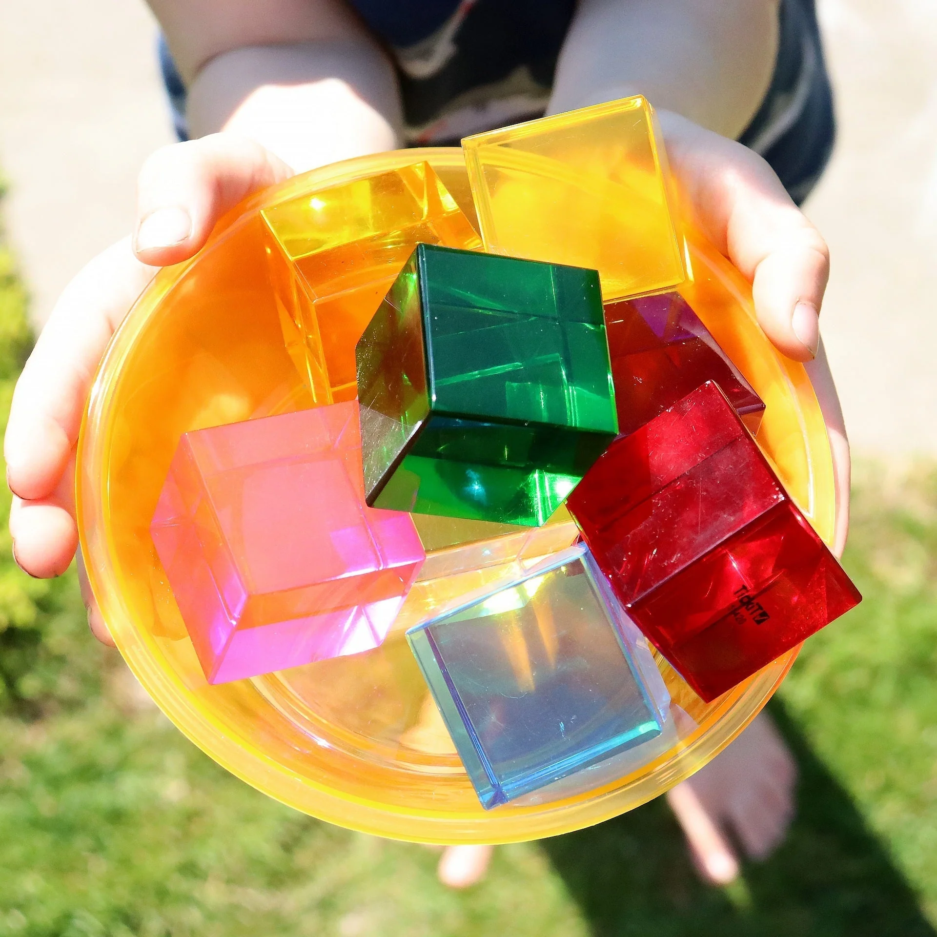 Perception Cubes - Image 8