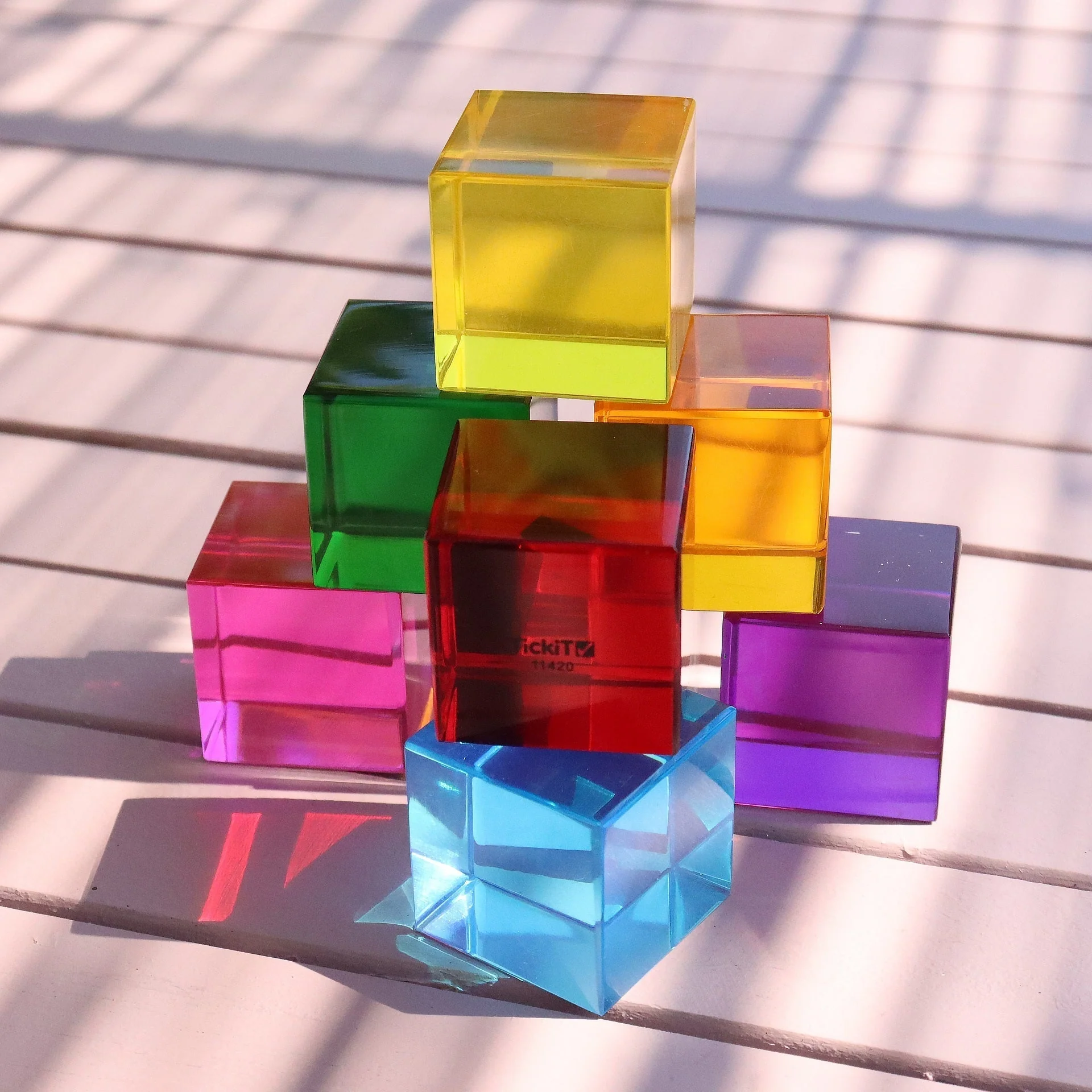 Perception Cubes - Image 9