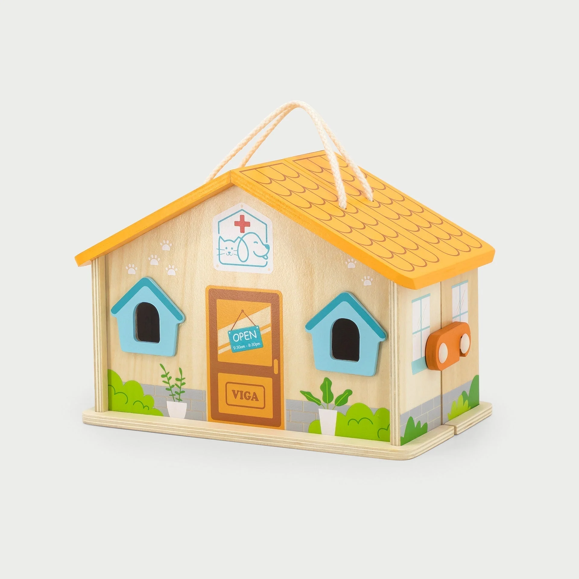 Pet Hospital - Image 3
