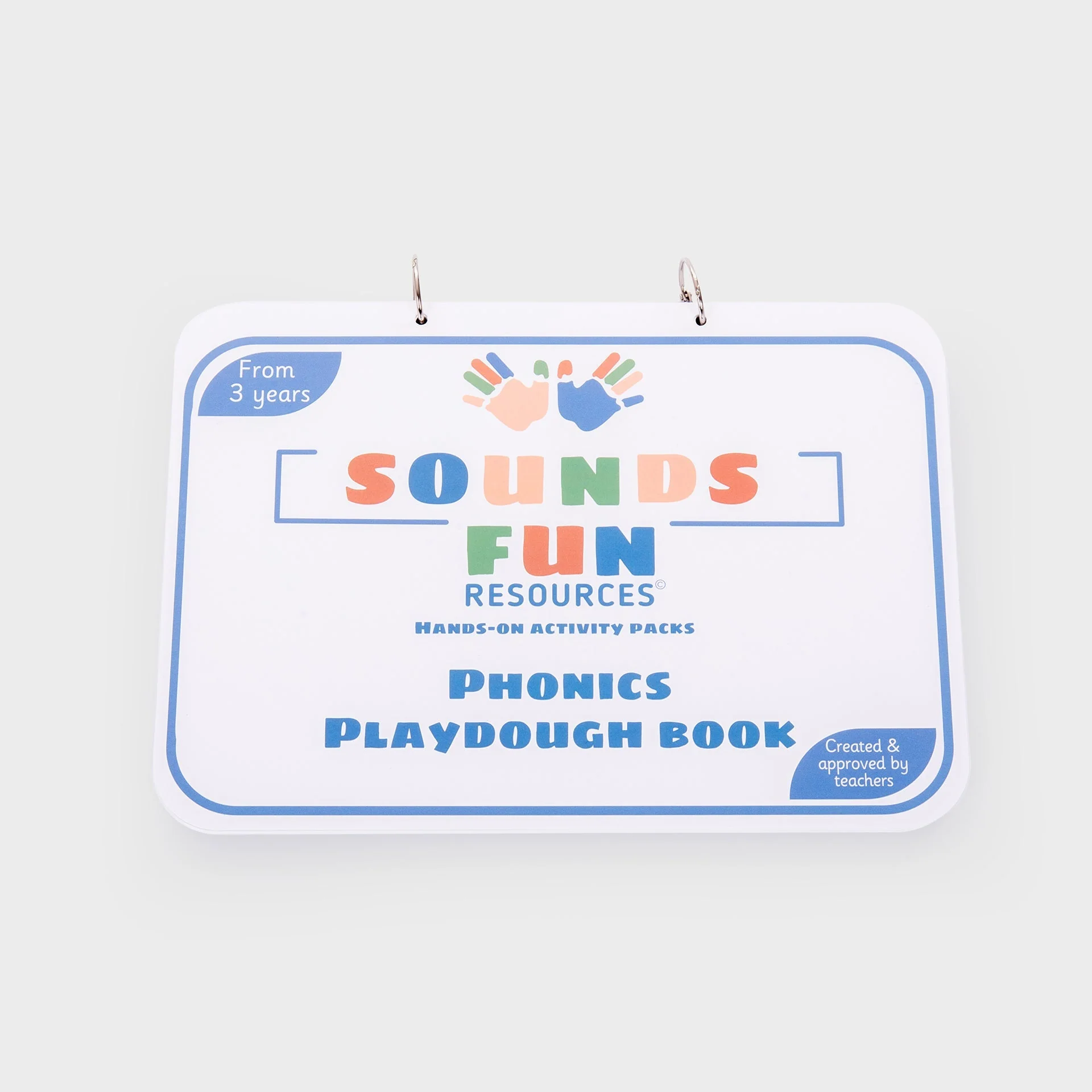 Phonics Fine Motor Skills Bundle - Image 3