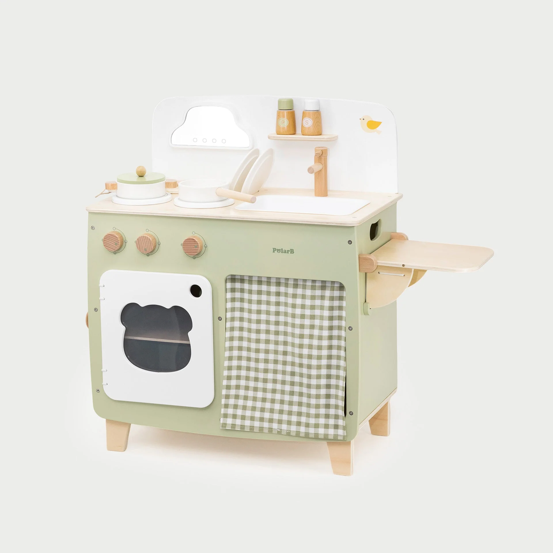 Play Kitchen Set - Image 13
