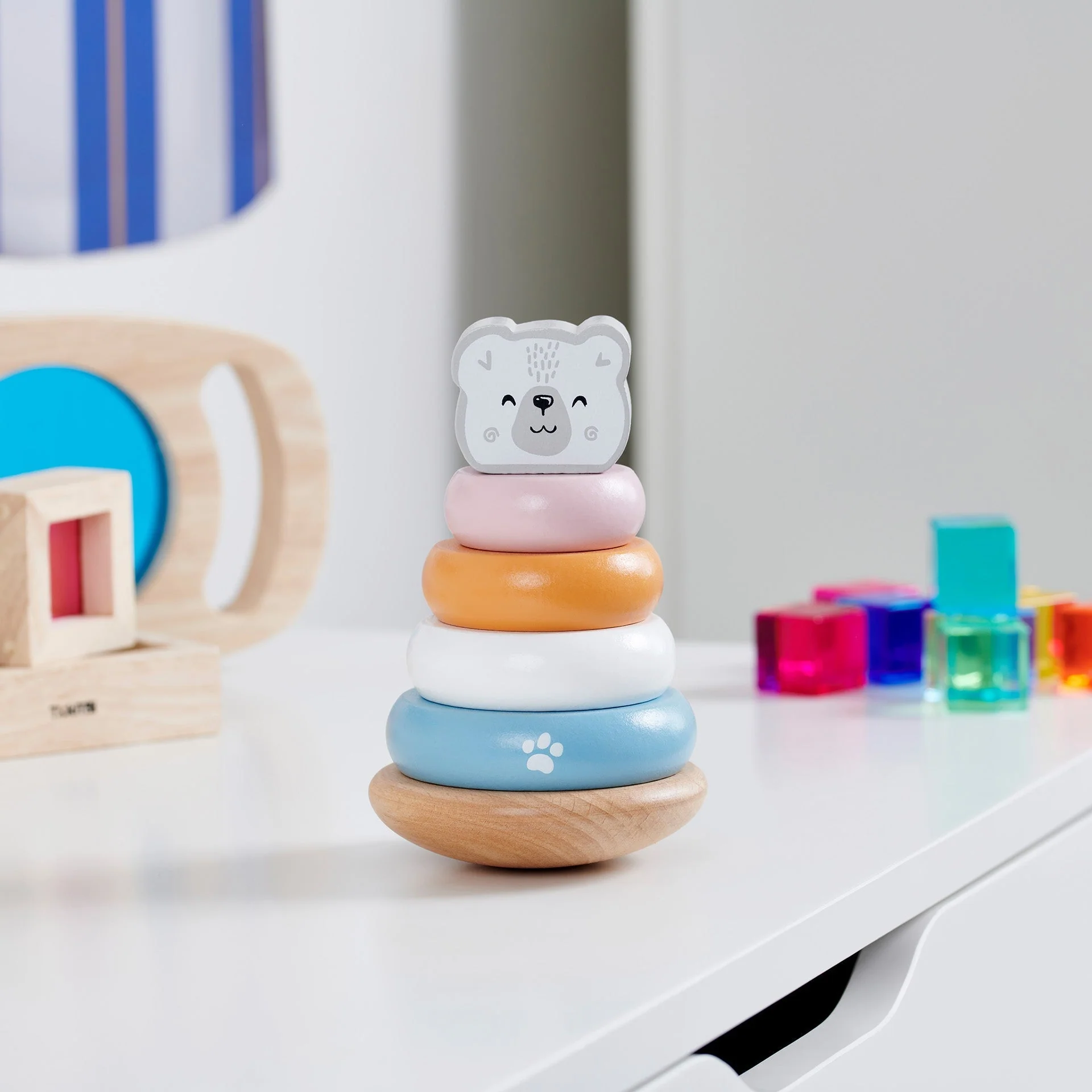 Polar Bear Stacker - Image 3
