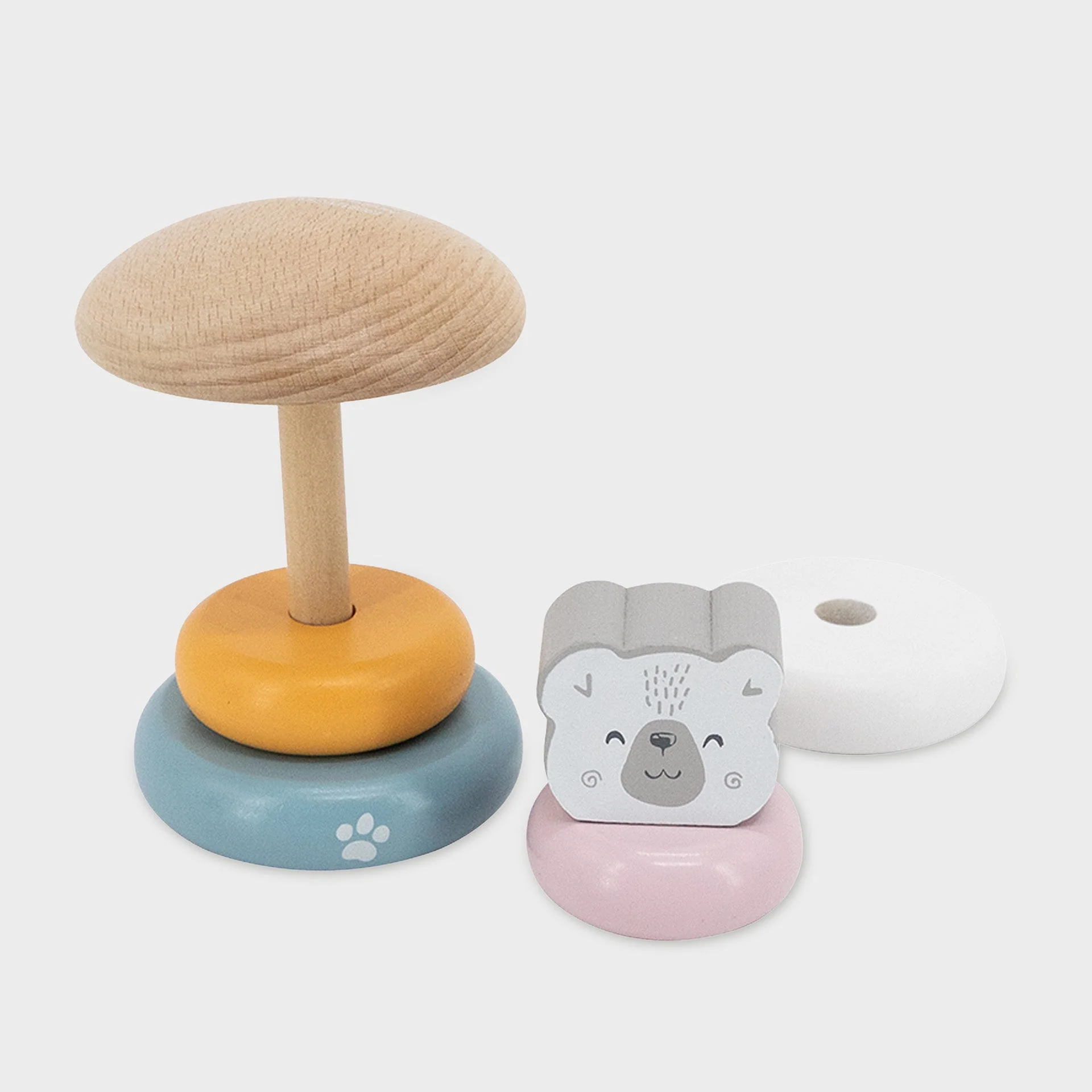 Polar Bear Stacker - Image 4