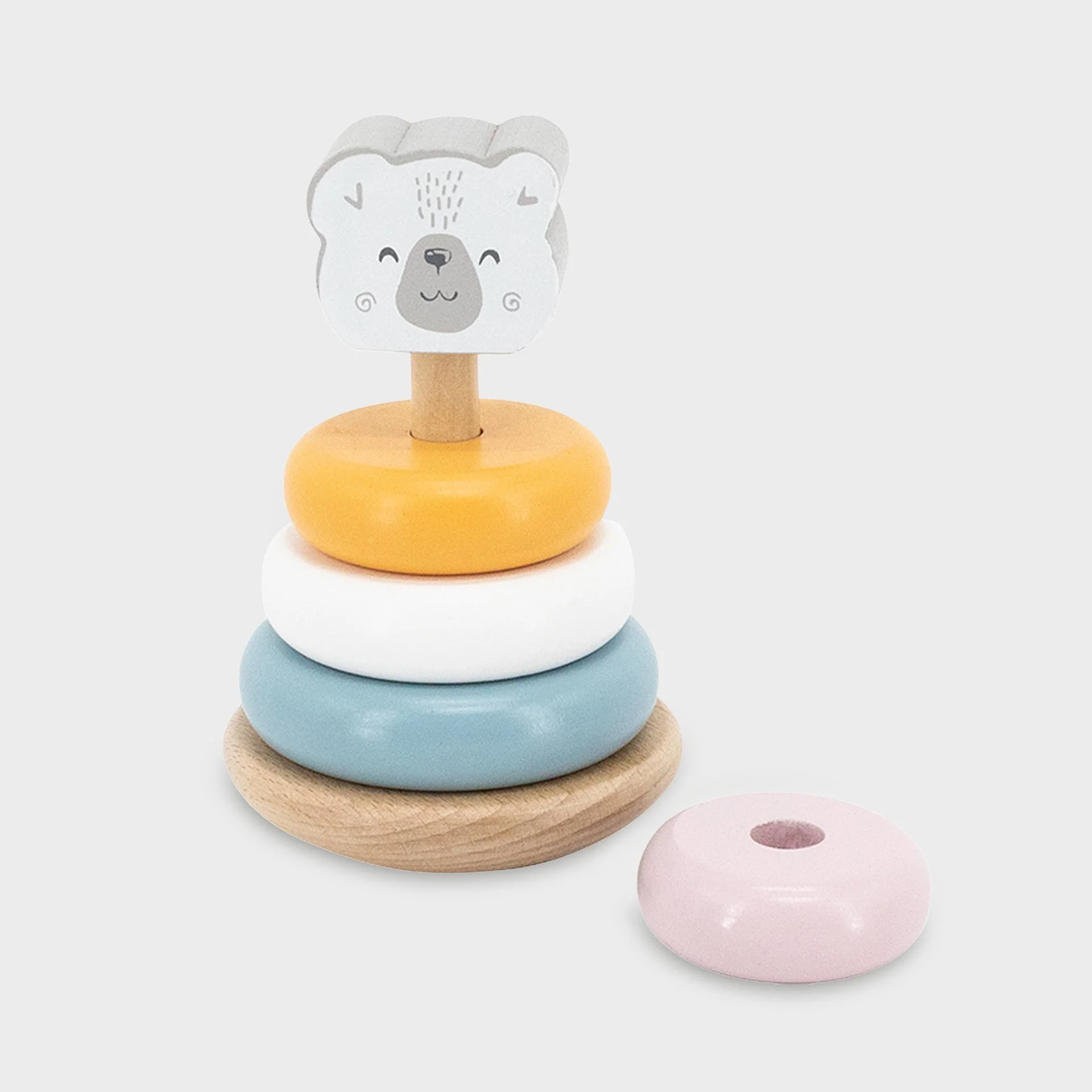Polar Bear Stacker - Image 5
